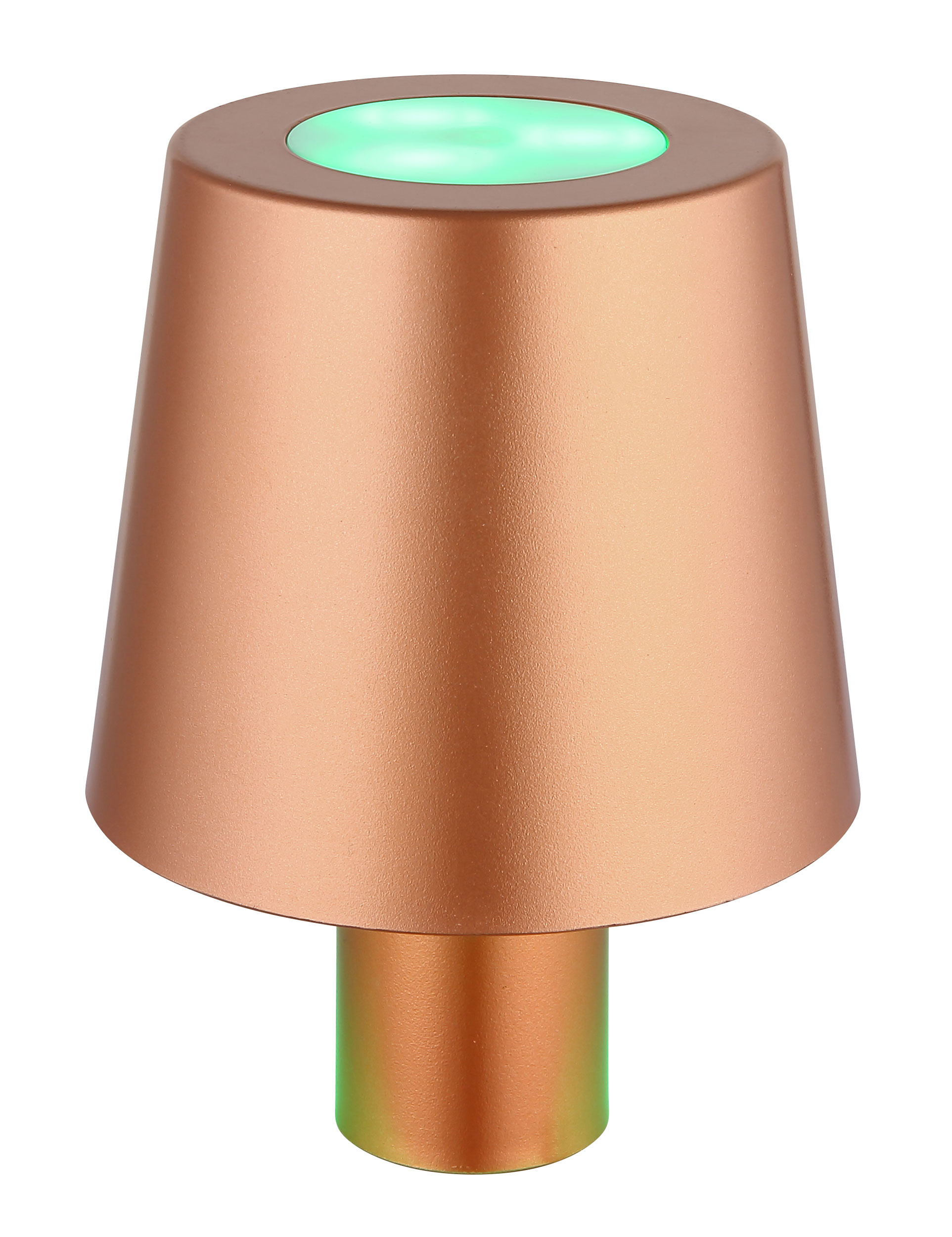 LED-Akku-Flaschenleuchte 1flg image number null