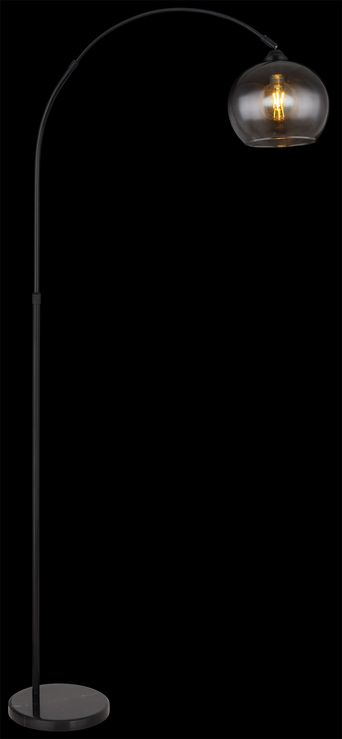 LED-Stehleuchte 1flg image number null