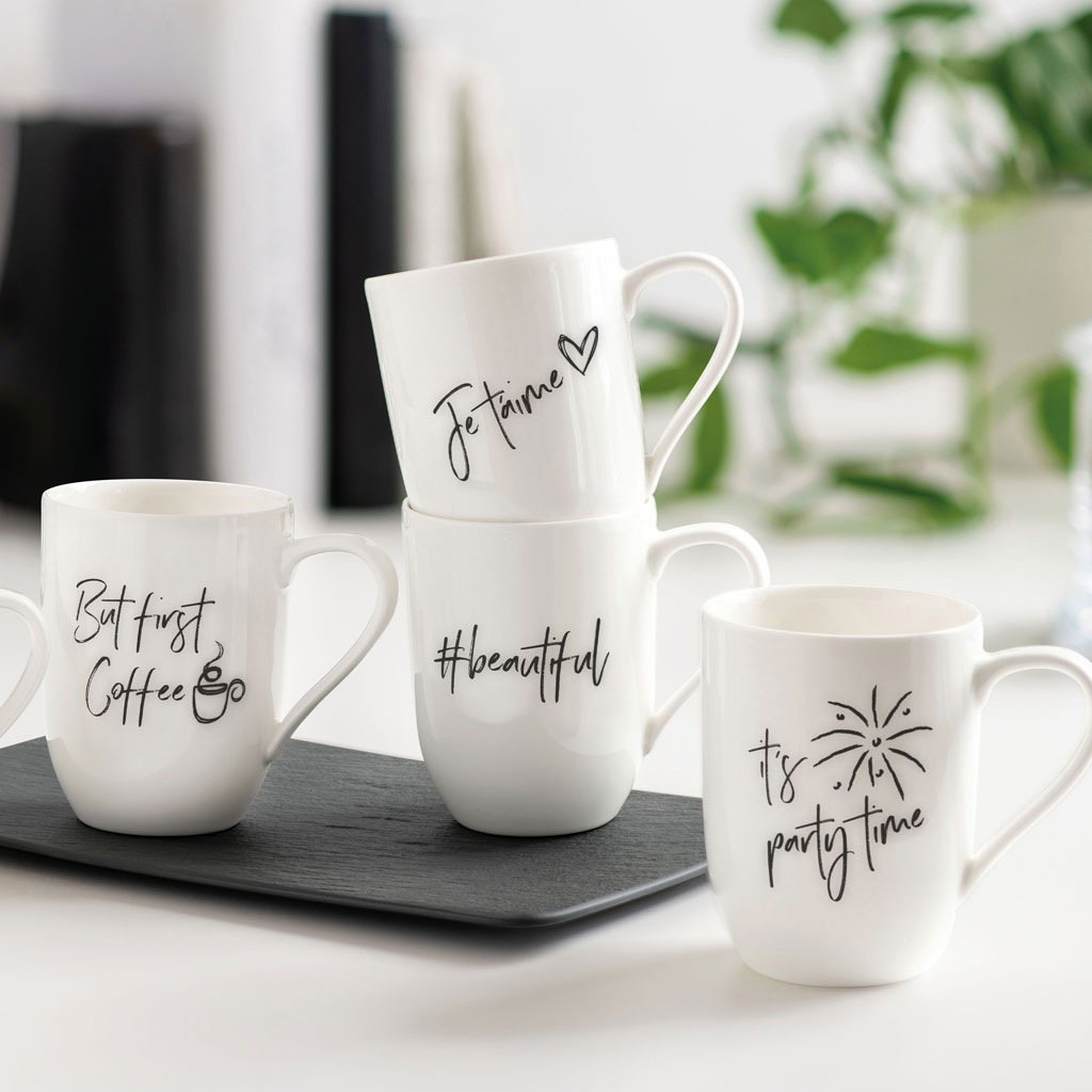 Villeroy & Boch Kaffeebecher 280ml image number 2