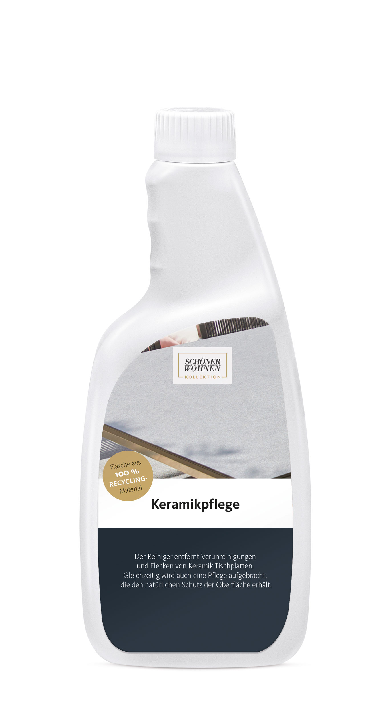 SCHÖNER WOHNEN Keramik Pflege SCHÖNER WOHNEN Keramik Pflege image number 1