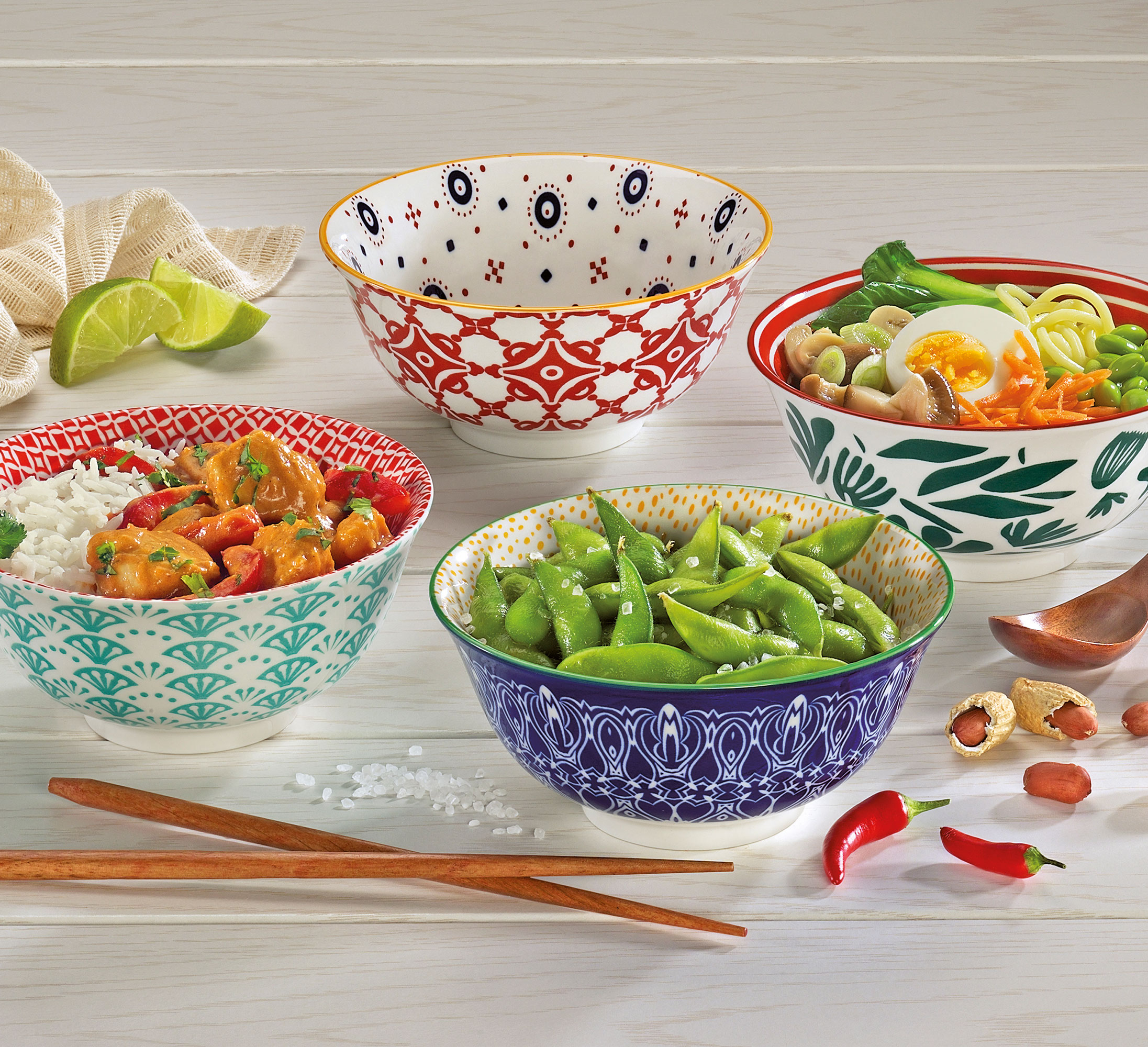 Cilio Bowl 15,5cm image number 2