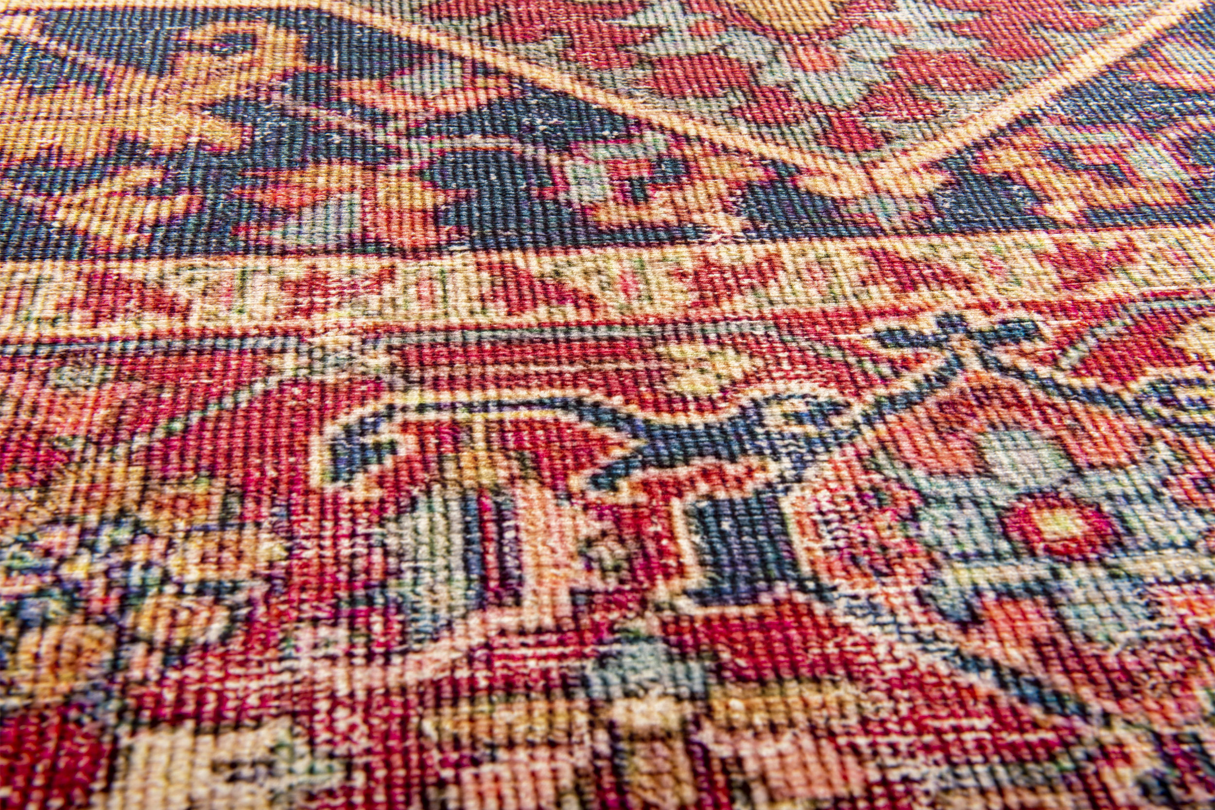 Webteppich modern image number null
