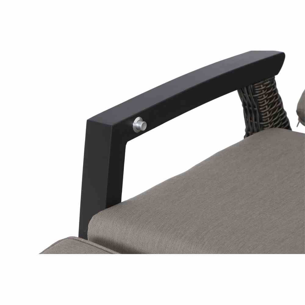 SIENA GARDEN Gartensessel image number 6