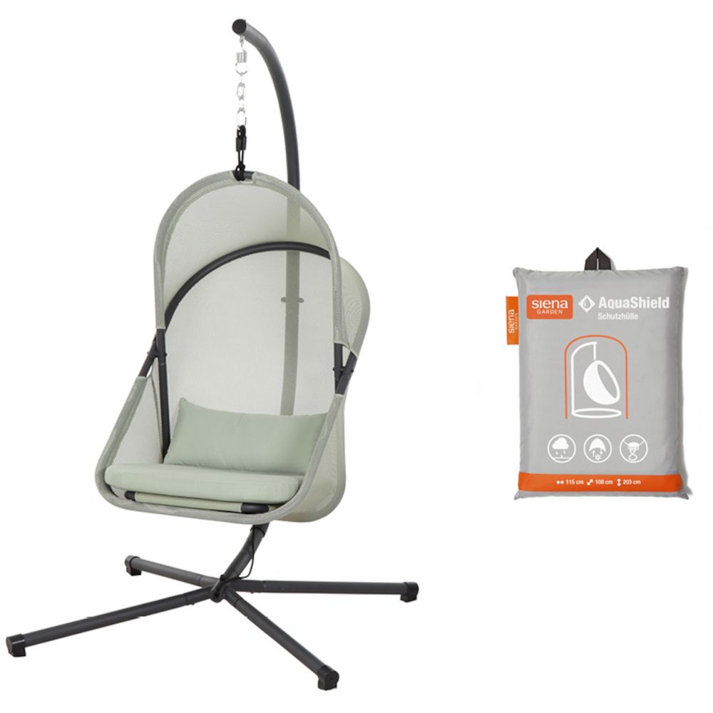 SIENA GARDEN Gartenmöbelset 2-tlg image number 1