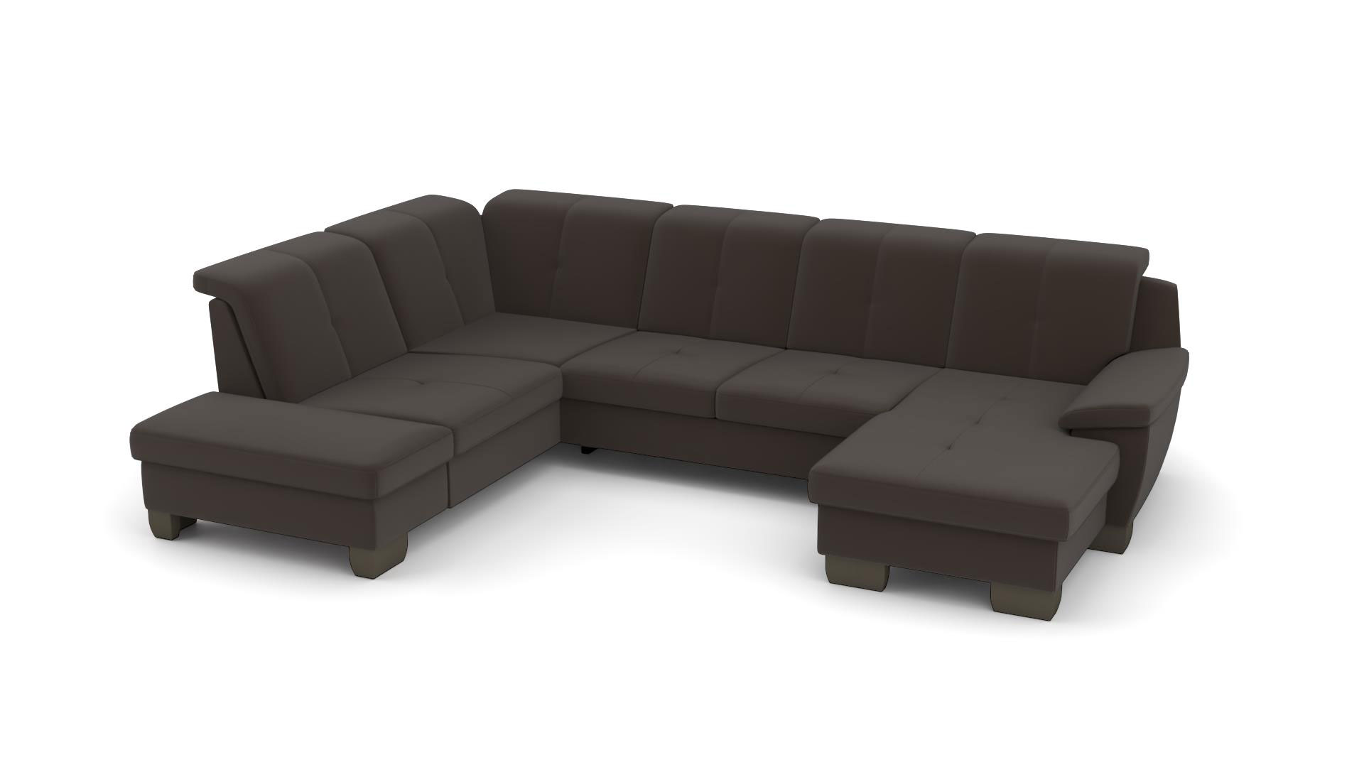 VALMONDO Polstergarnitur image number 2