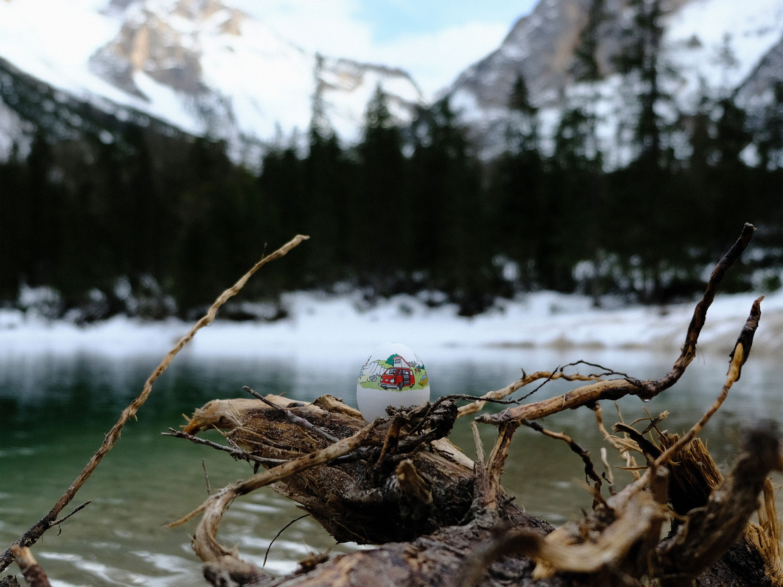 Brainstream Camping PiepEi image number 3