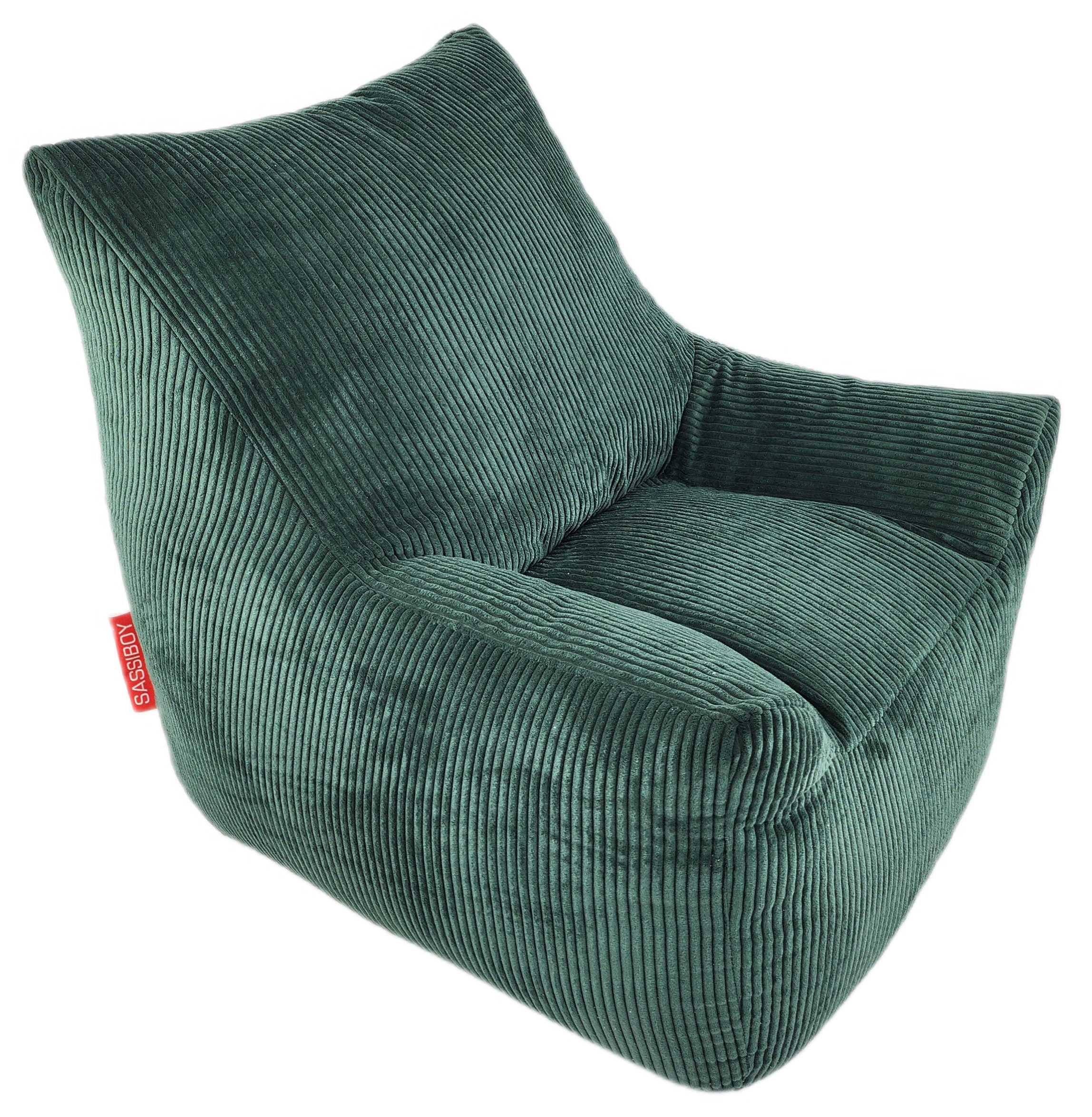 Sitzsack-Sessel image number 2
