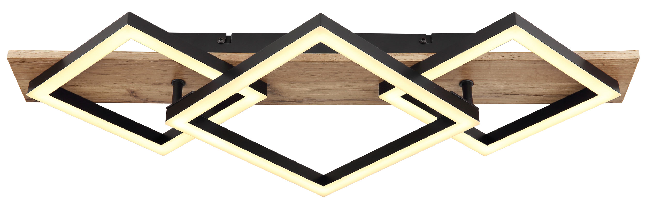 LED-Deckenleuchte 1flg image number null
