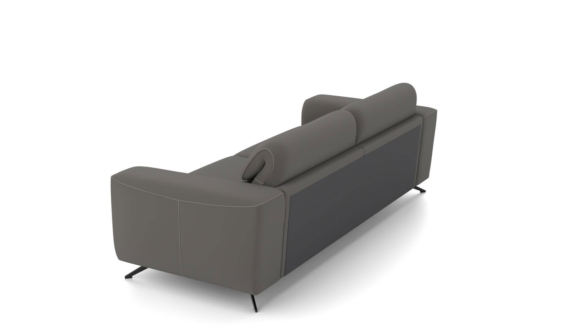 Sofa 3-sitzig image number 5