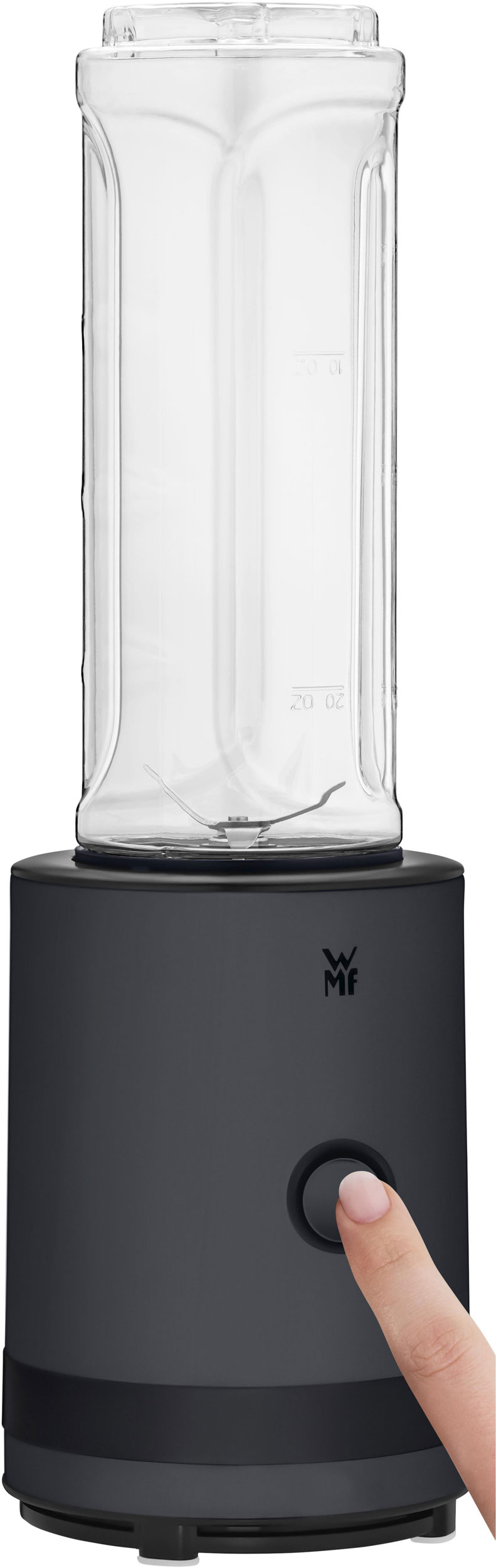 Smoothie Maker 600ml 300W image number null