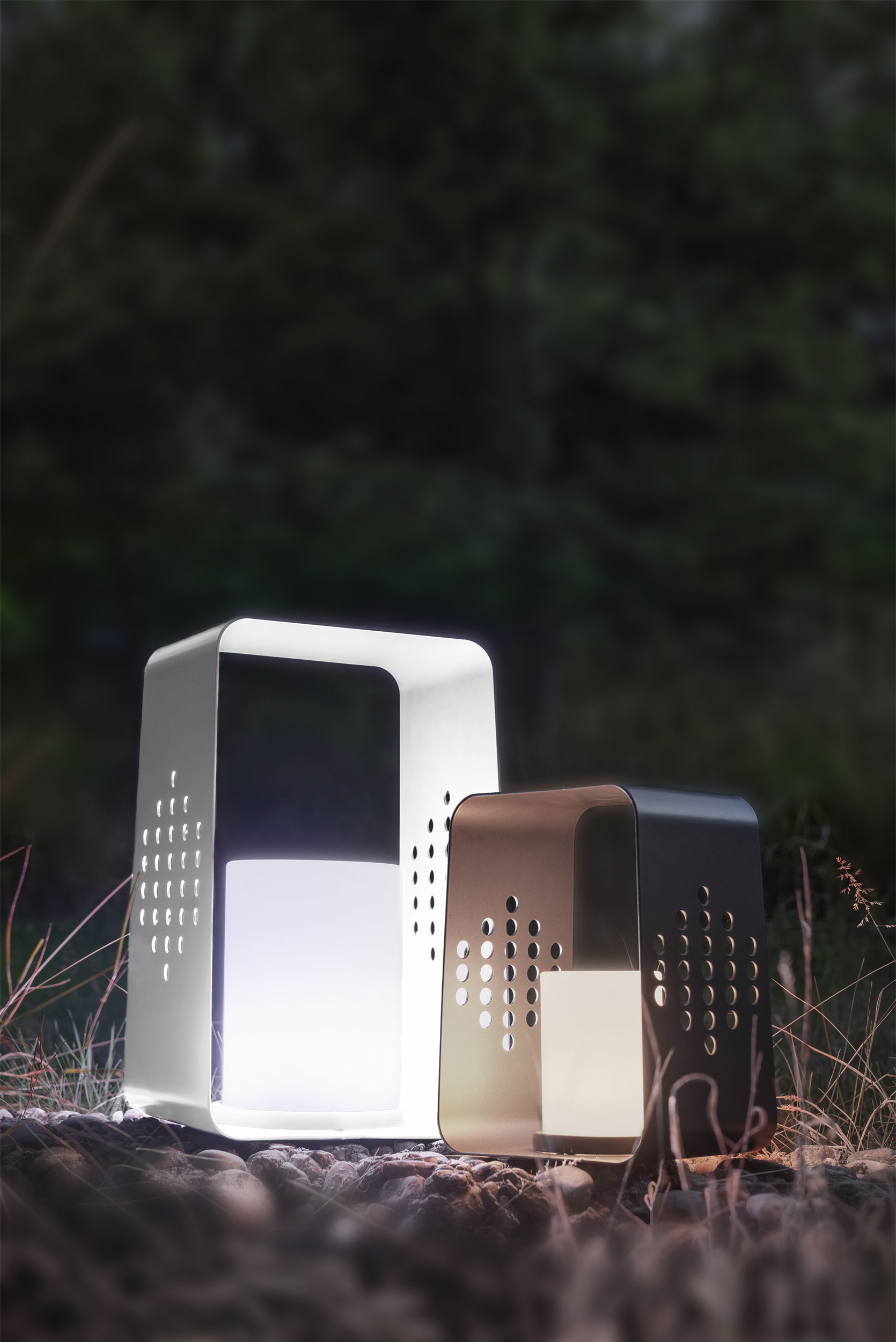 STERN Outdoor-Leuchte image number 2