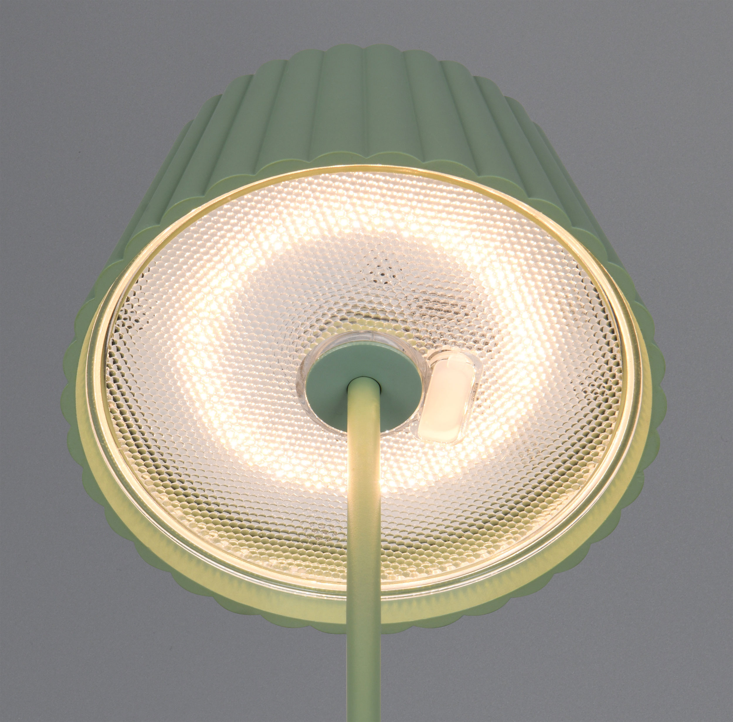 LED-Akku-Stehleuchte 1flg image number null