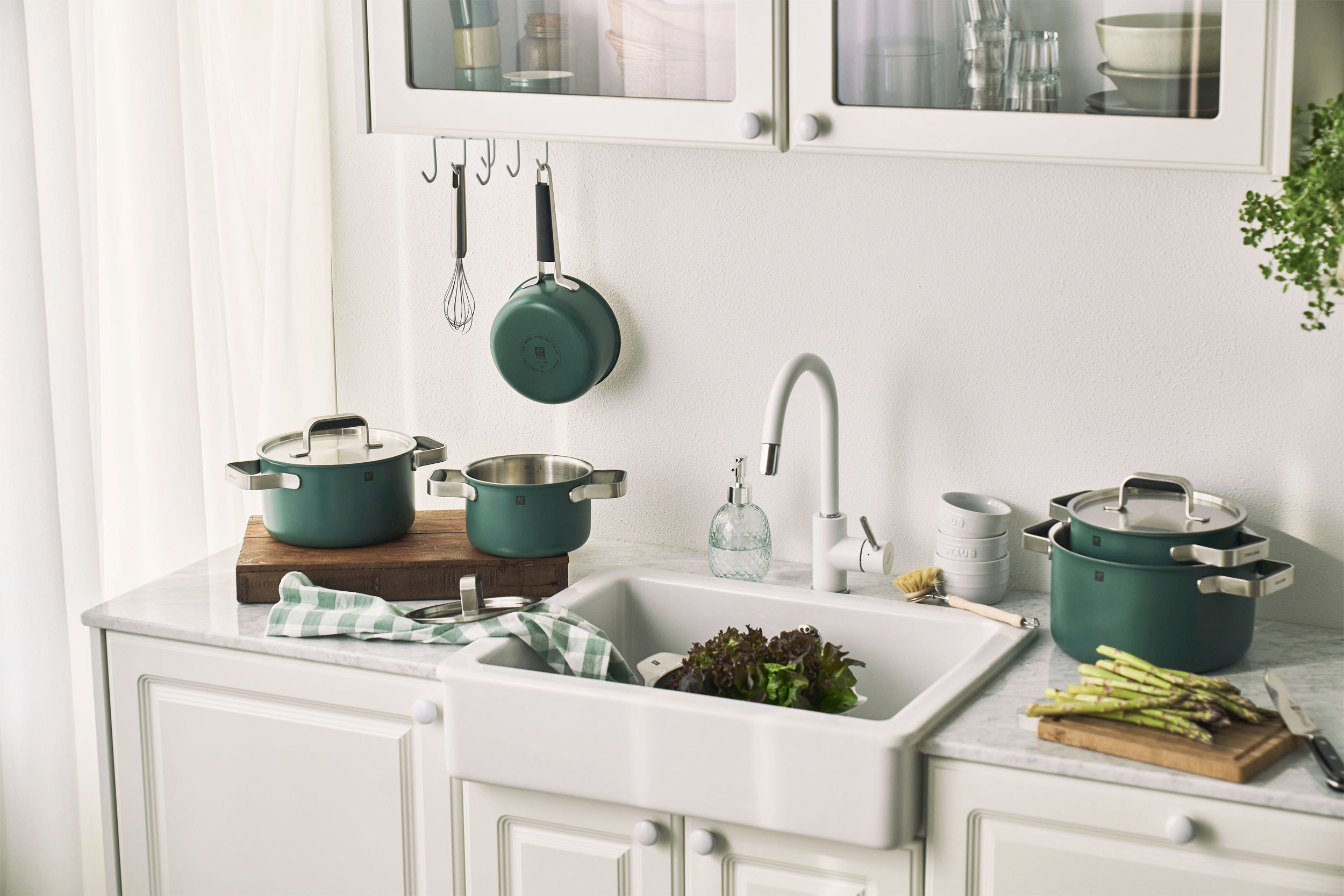 ZWILLING Topfset 5tlg. image number 8