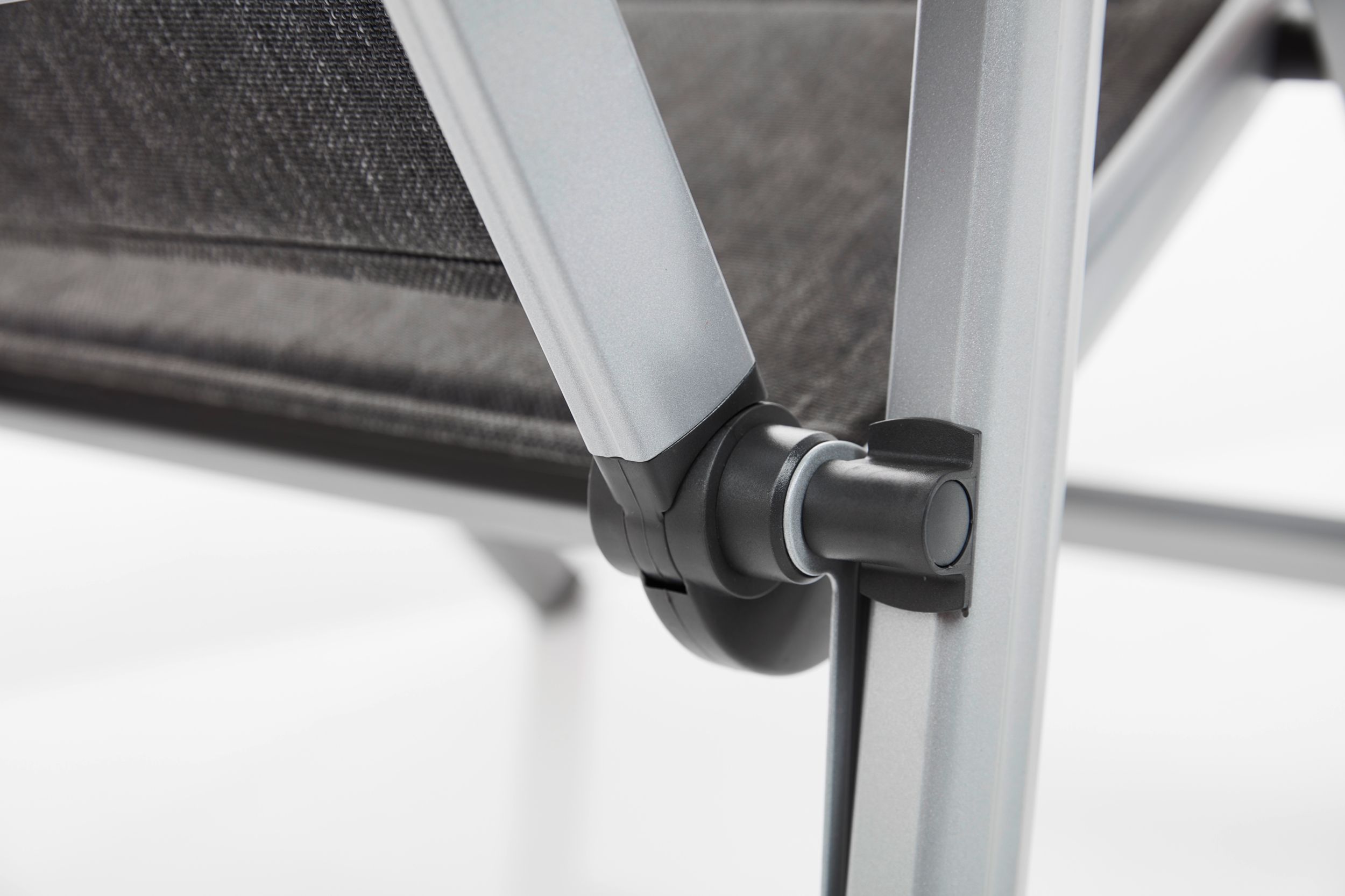 KETTLER Multipositionssessel image number 8