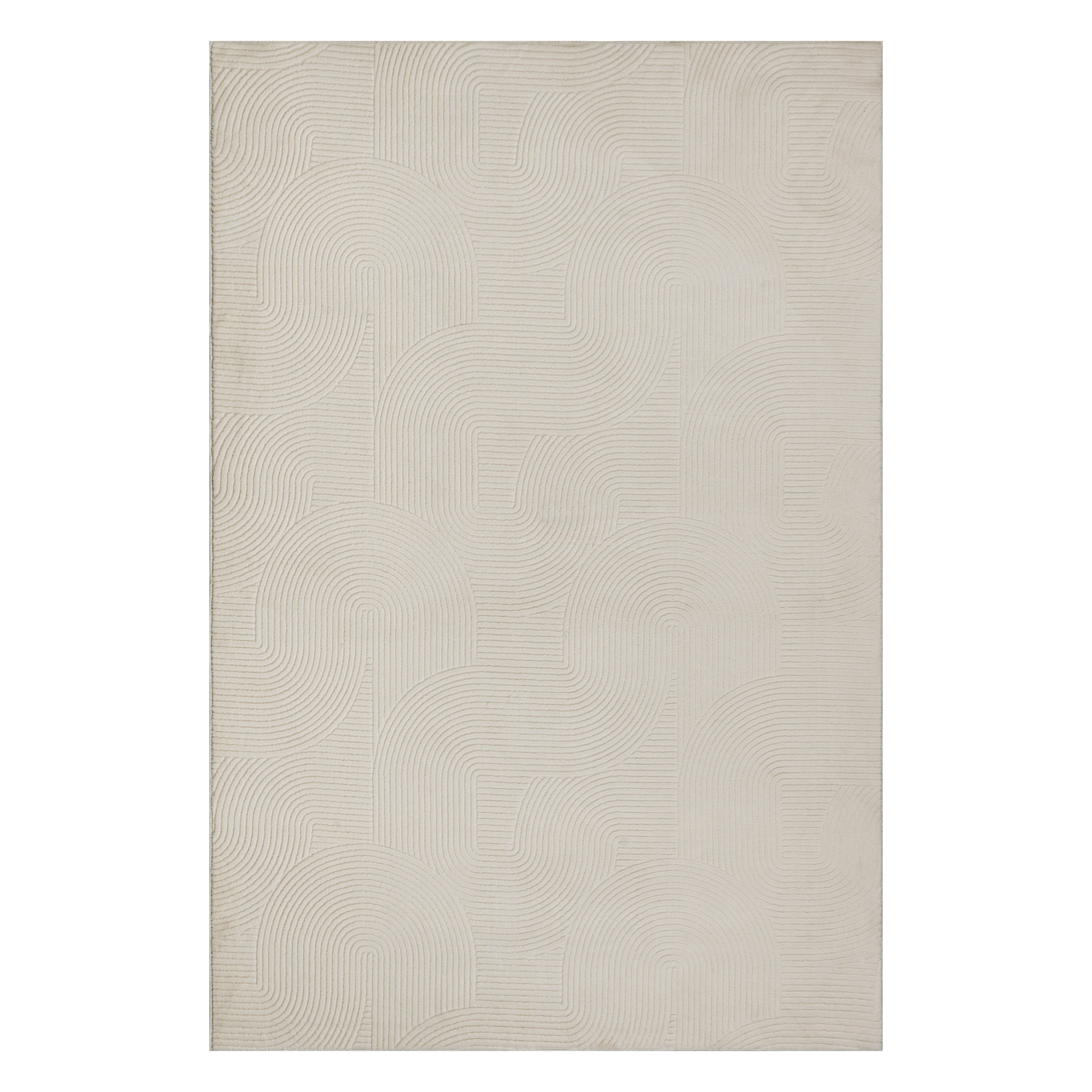 Moderner Teppich image number null