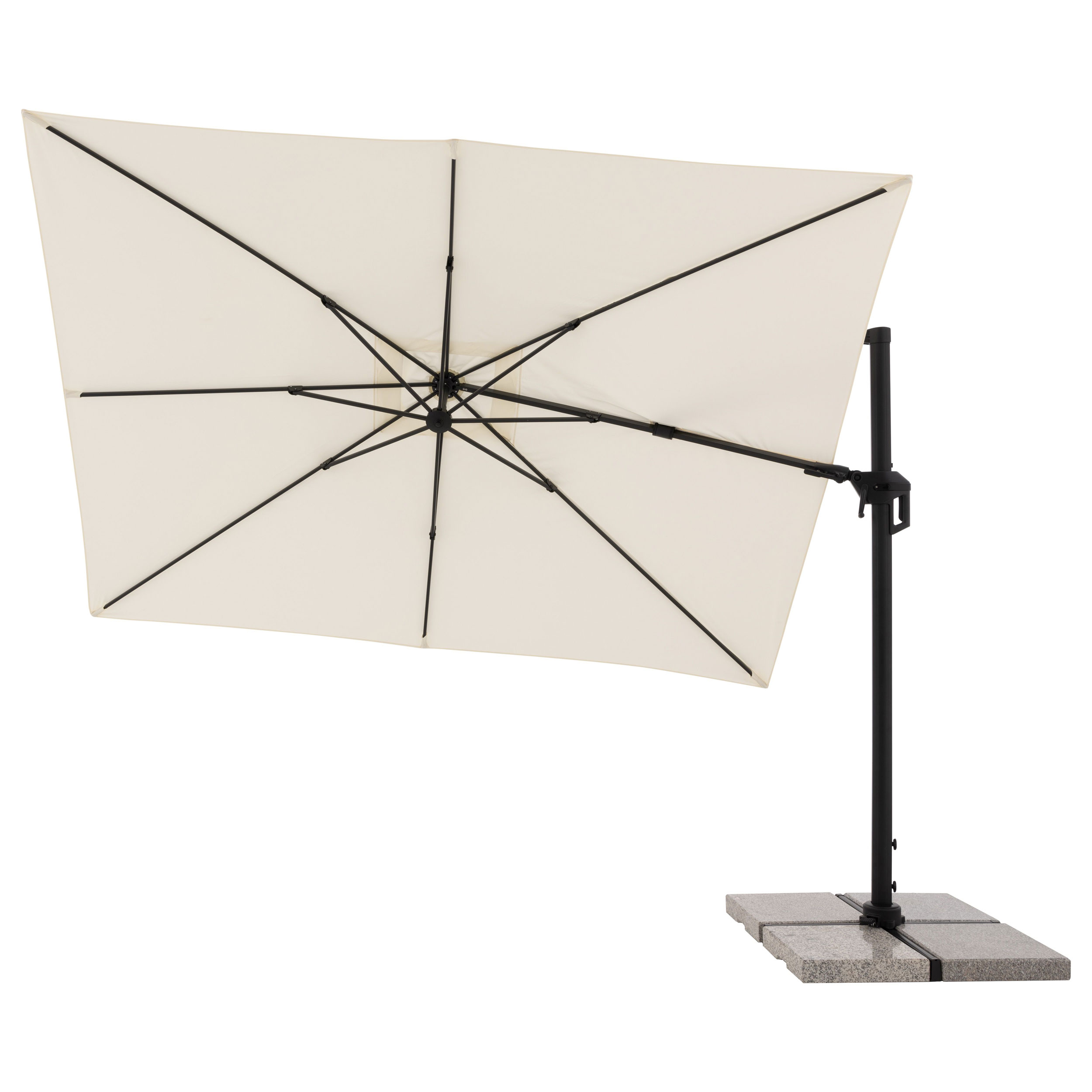 Doppler Pendelschirm image number 1