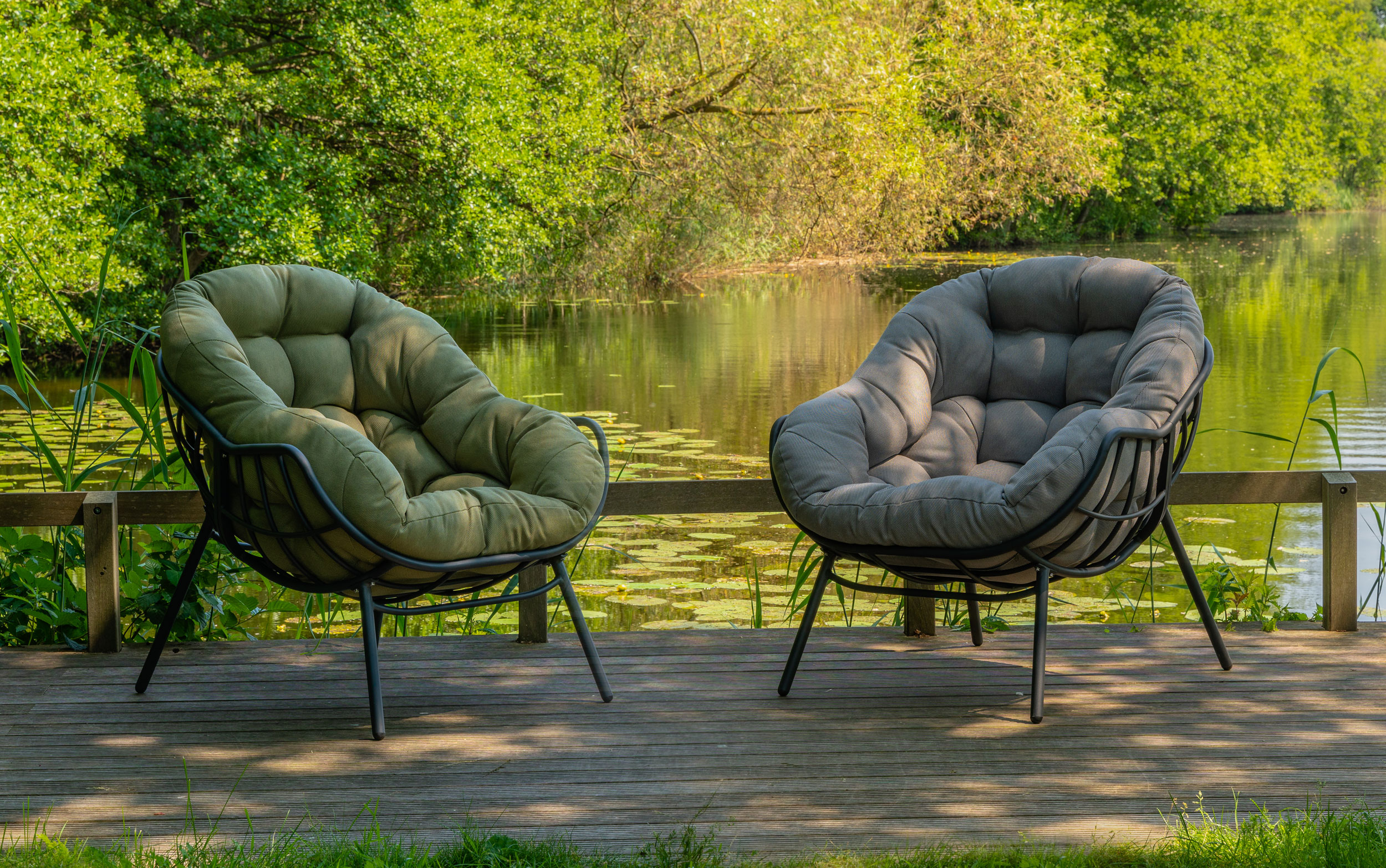 Relax-Stuhl image number null