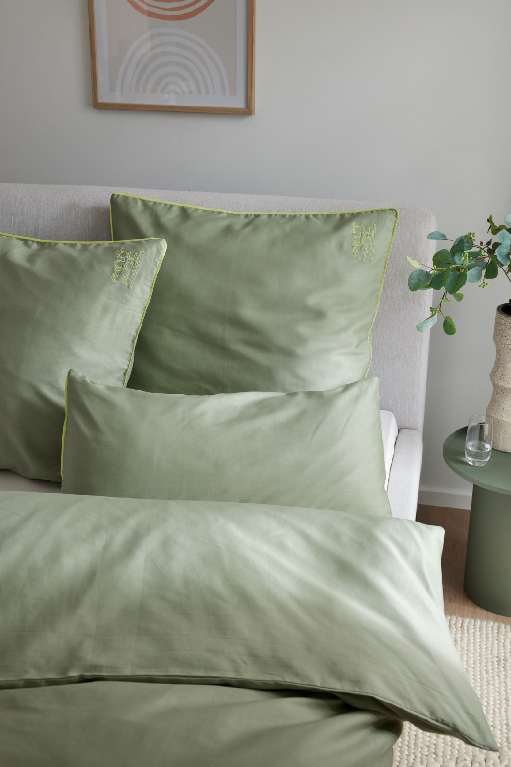 bugatti  Satin-Bettw&auml;sche image number 6