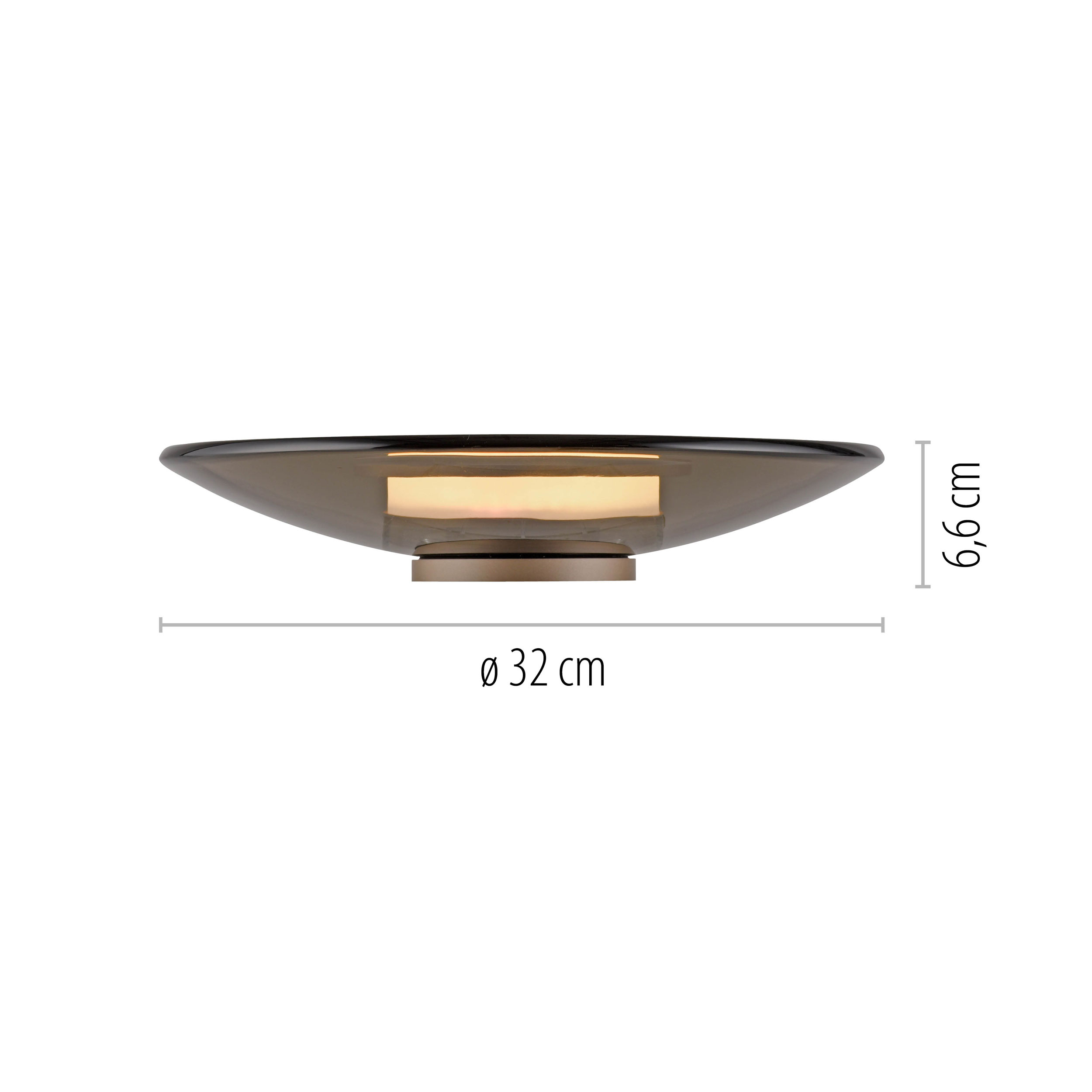 Paul Neuhaus LED-Tischleuchte 1flg image number 7