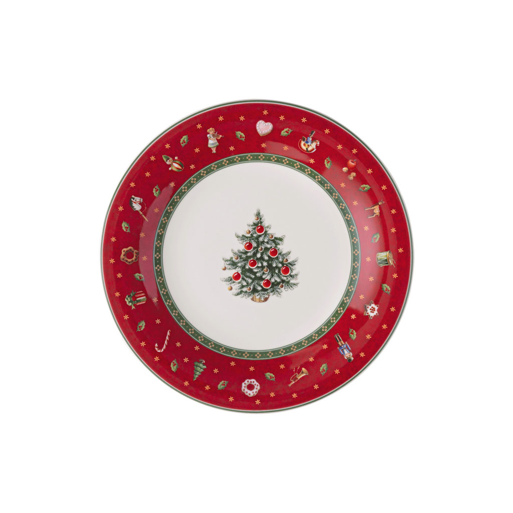 Villeroy & Boch Frühstücksteller 21cm image number 1
