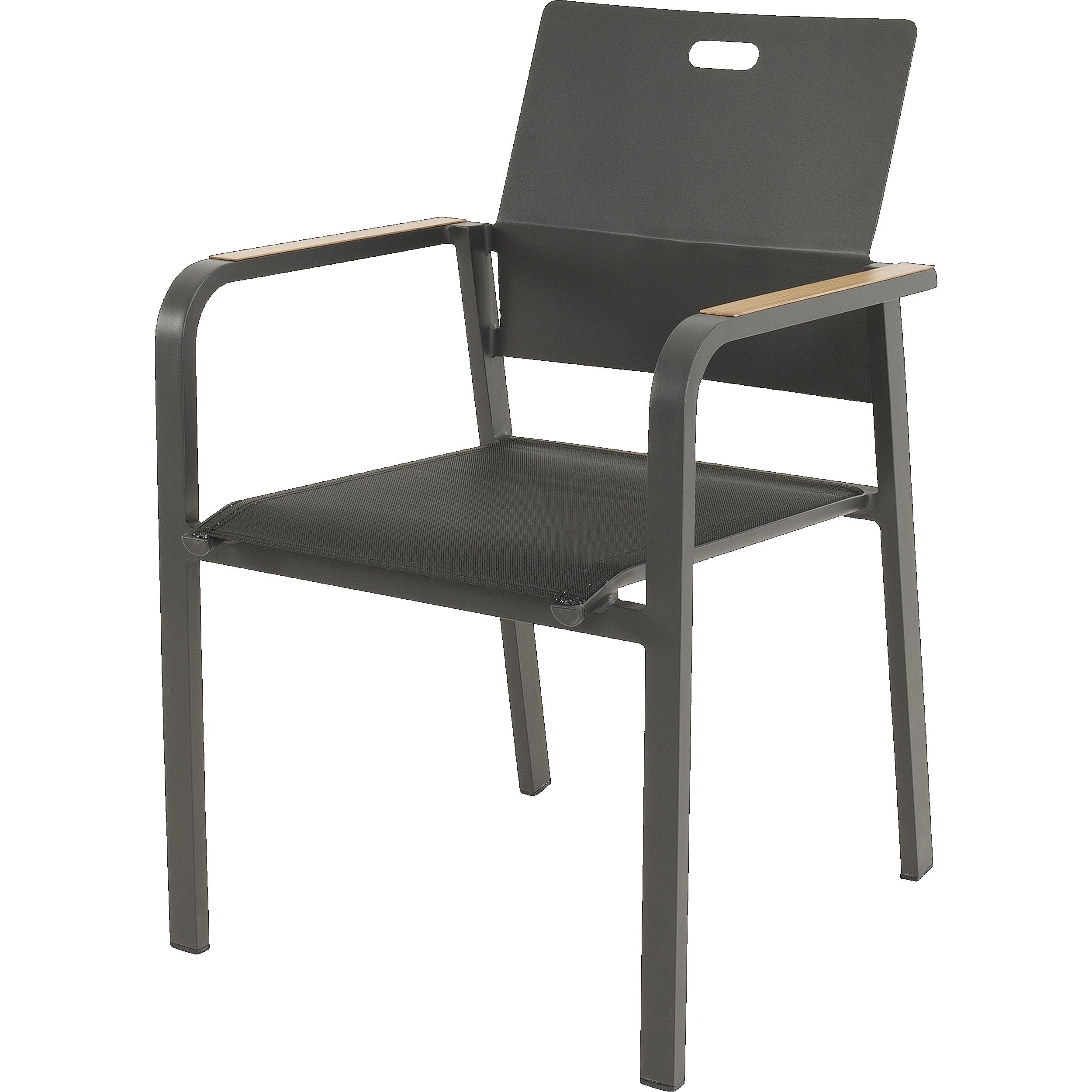 OUTDOOR Gartensessel stapelbar image number 6