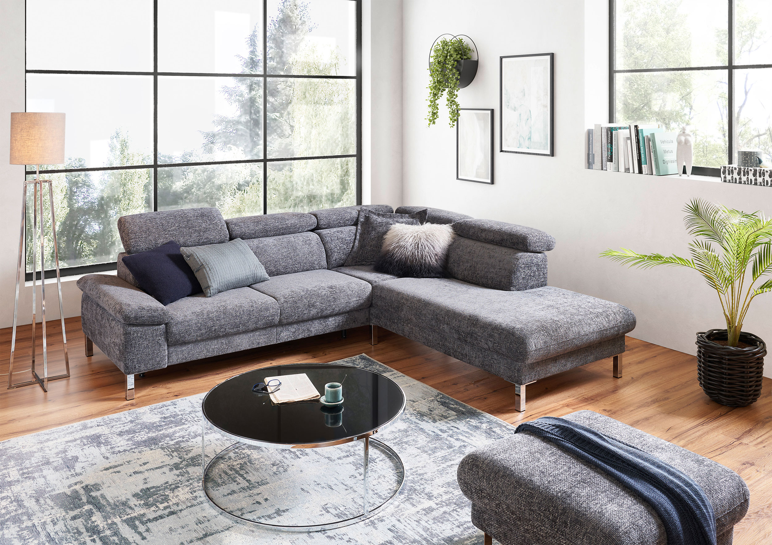 Eckgarnitur image number 4