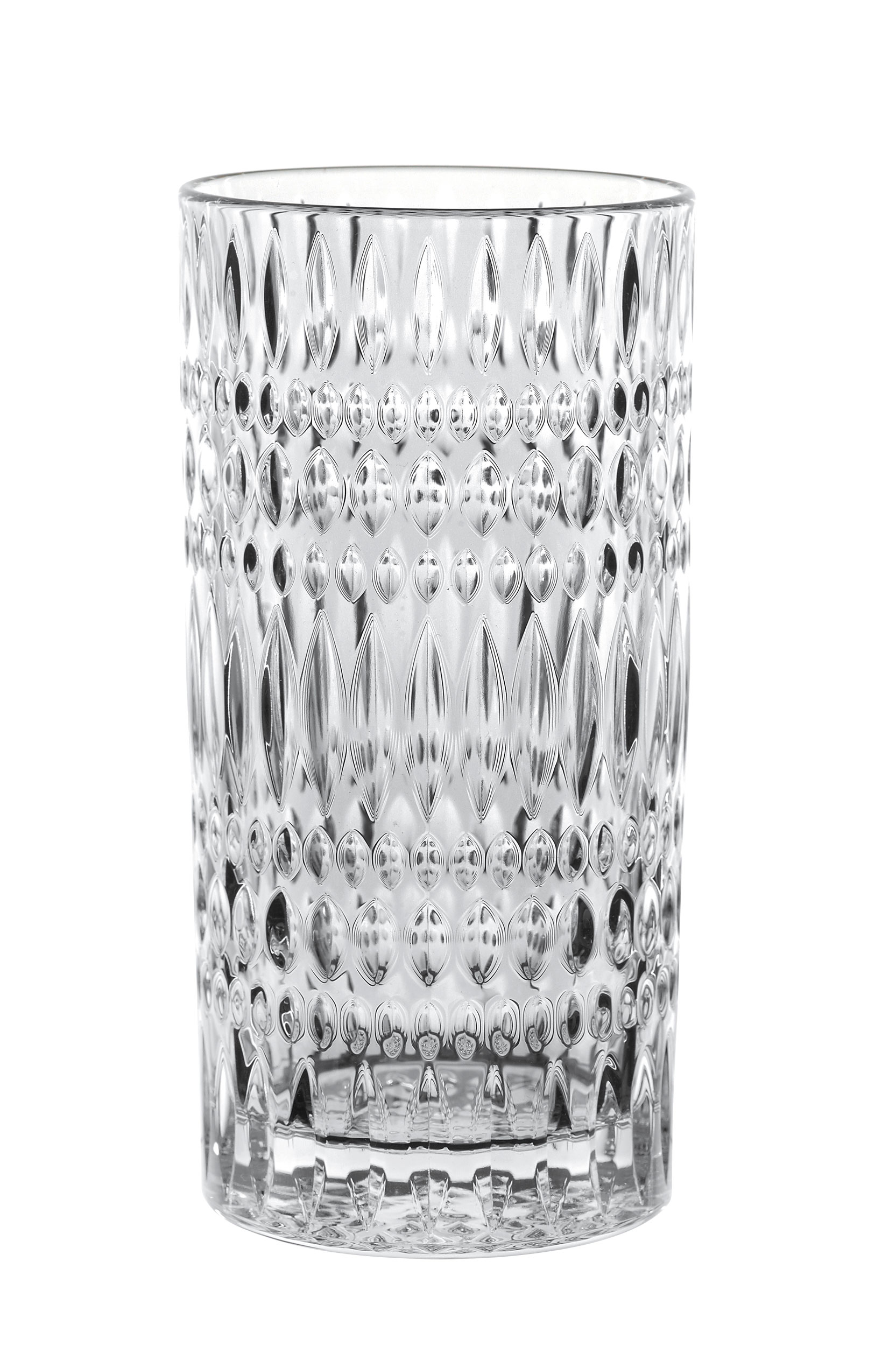 Nachtmann 4er Longdrinkglas 434ml image number 1