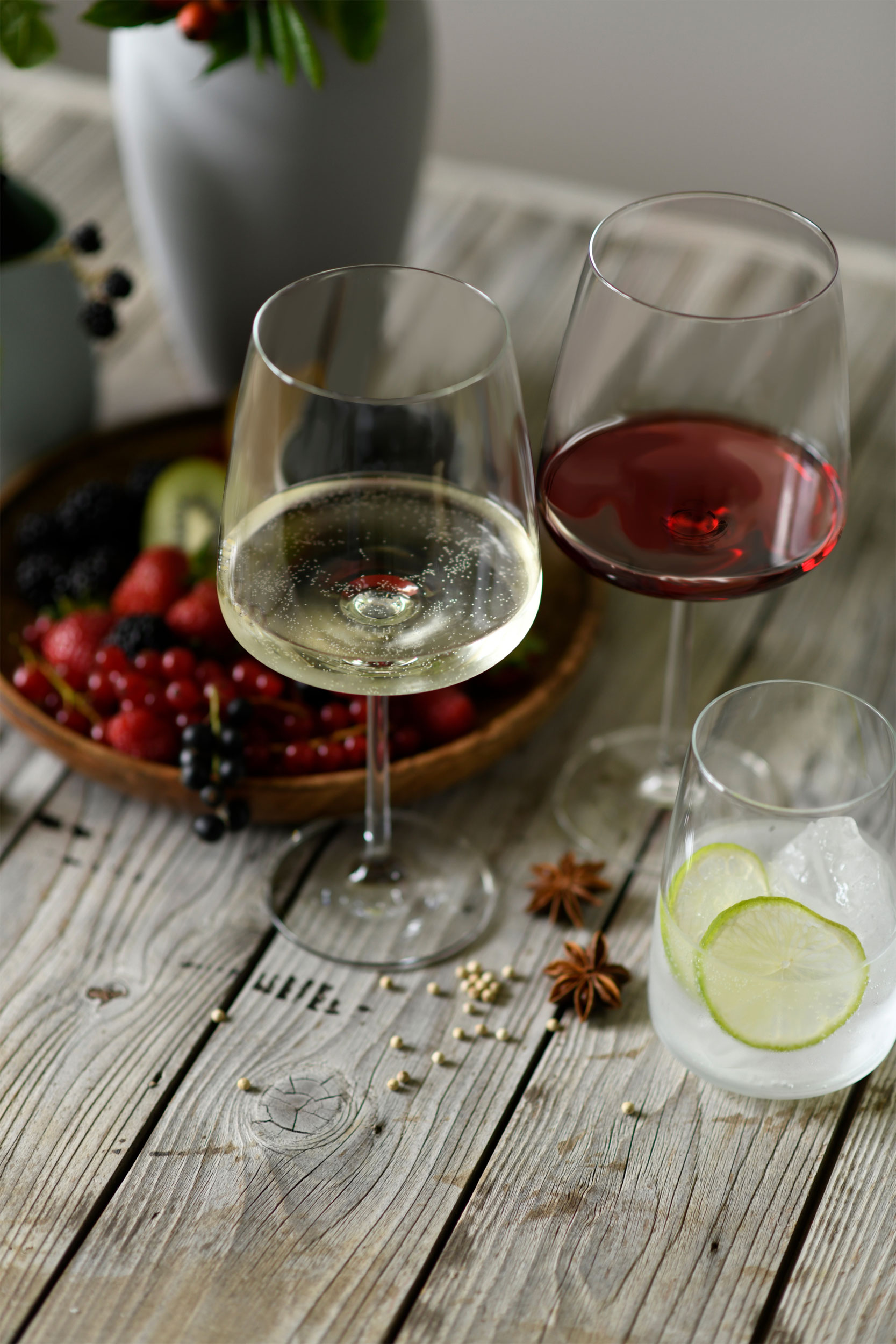 Zwiesel Trinkglas 500ml image number 3