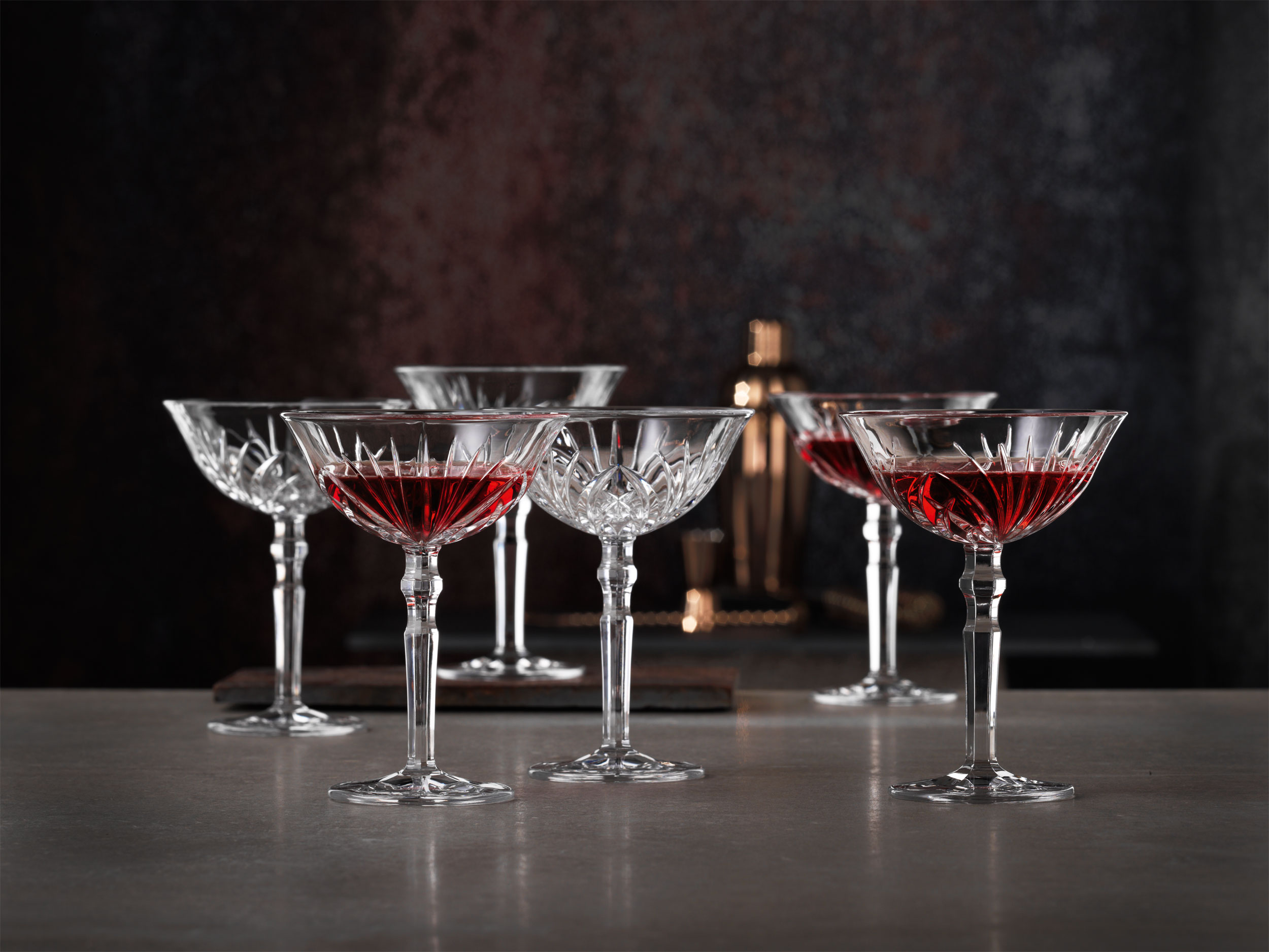 Cocktailschale 200ml image number null