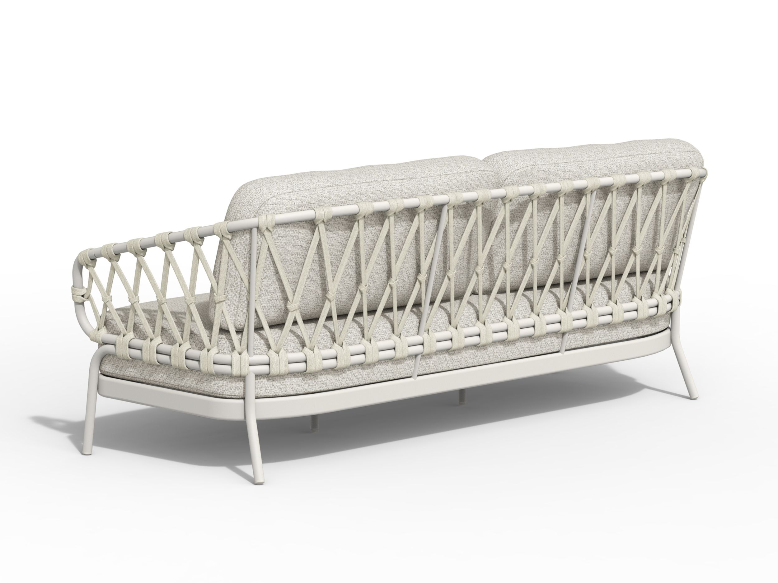 TIERRA OUTDOOR 3-Sitzer Lounge image number 3