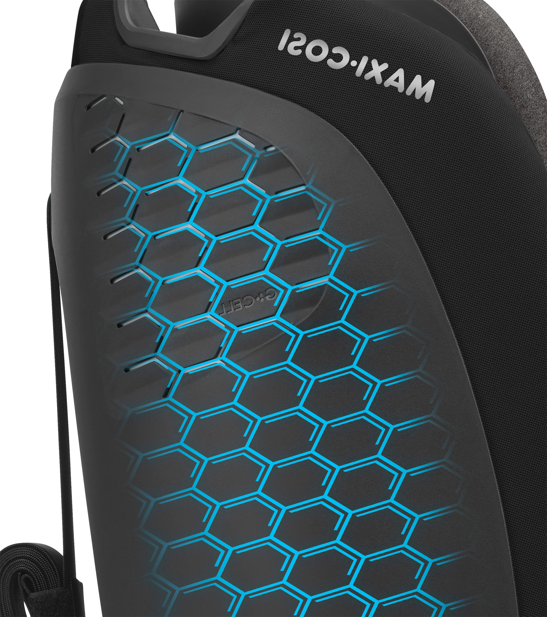 i-Size Kindersitz Titan Plus image number null