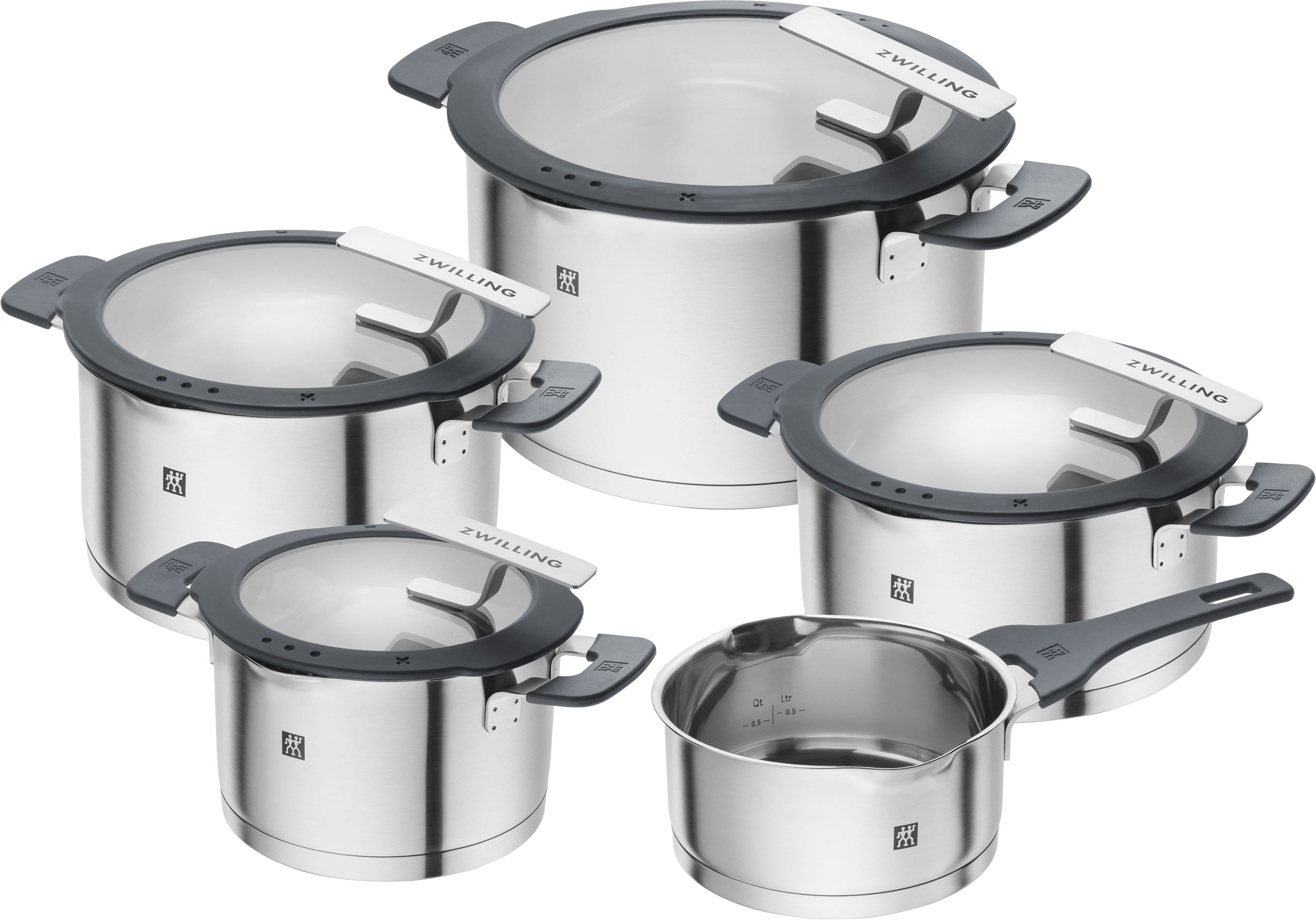 ZWILLING Topfset 5tlg.
