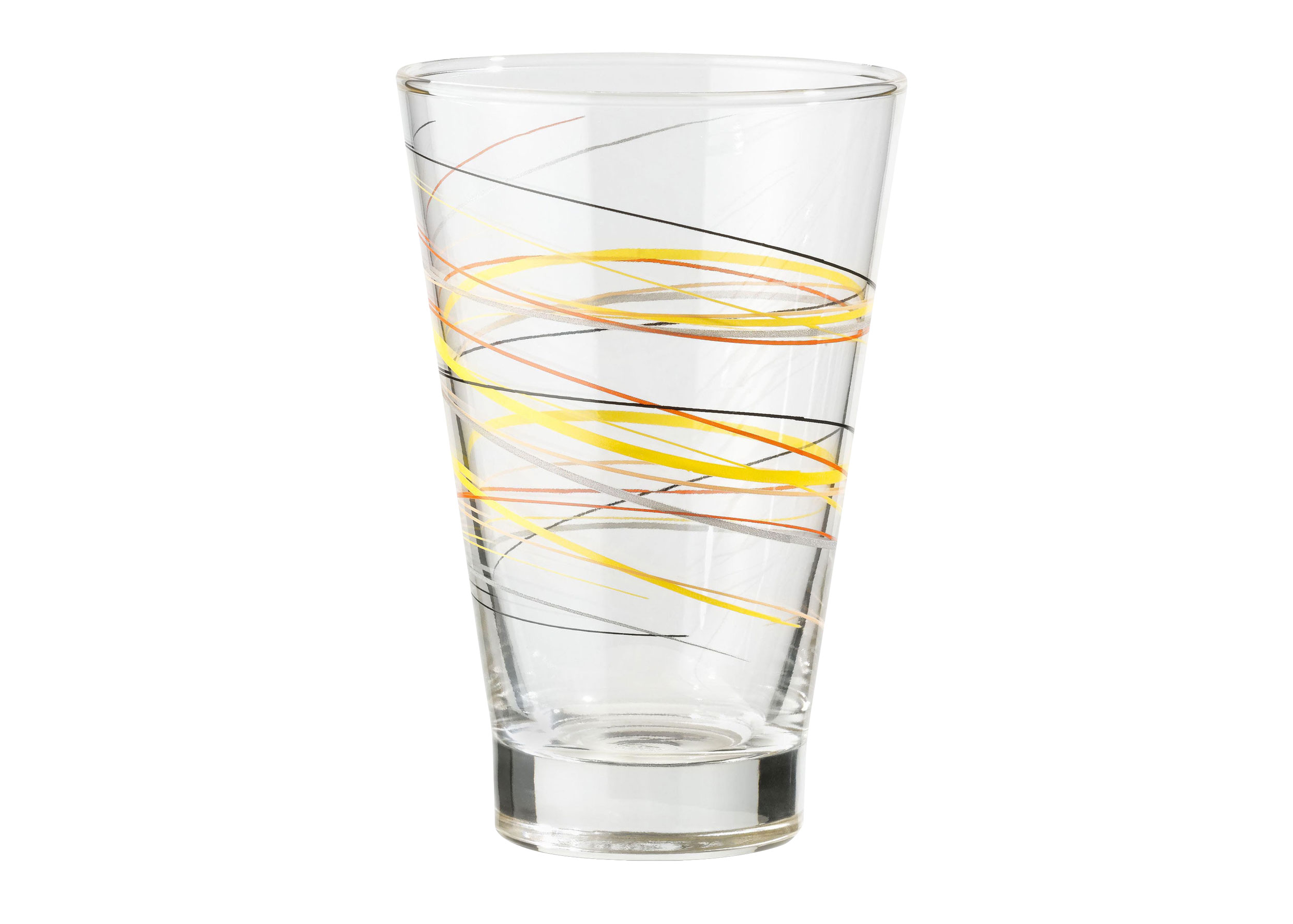 casaNOVA Trinkglas 435ml image number null