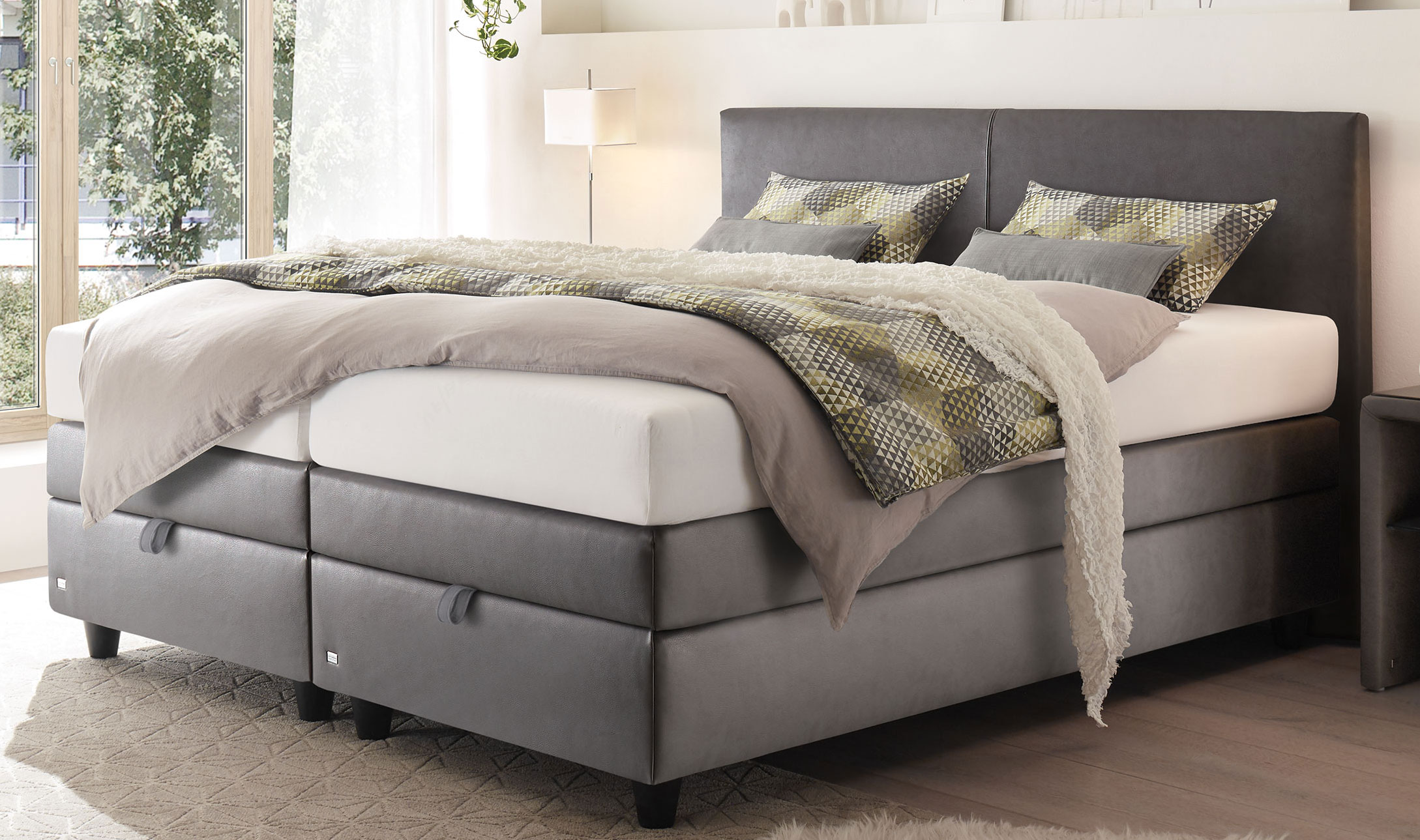 ruf Boxspringbett image number 3