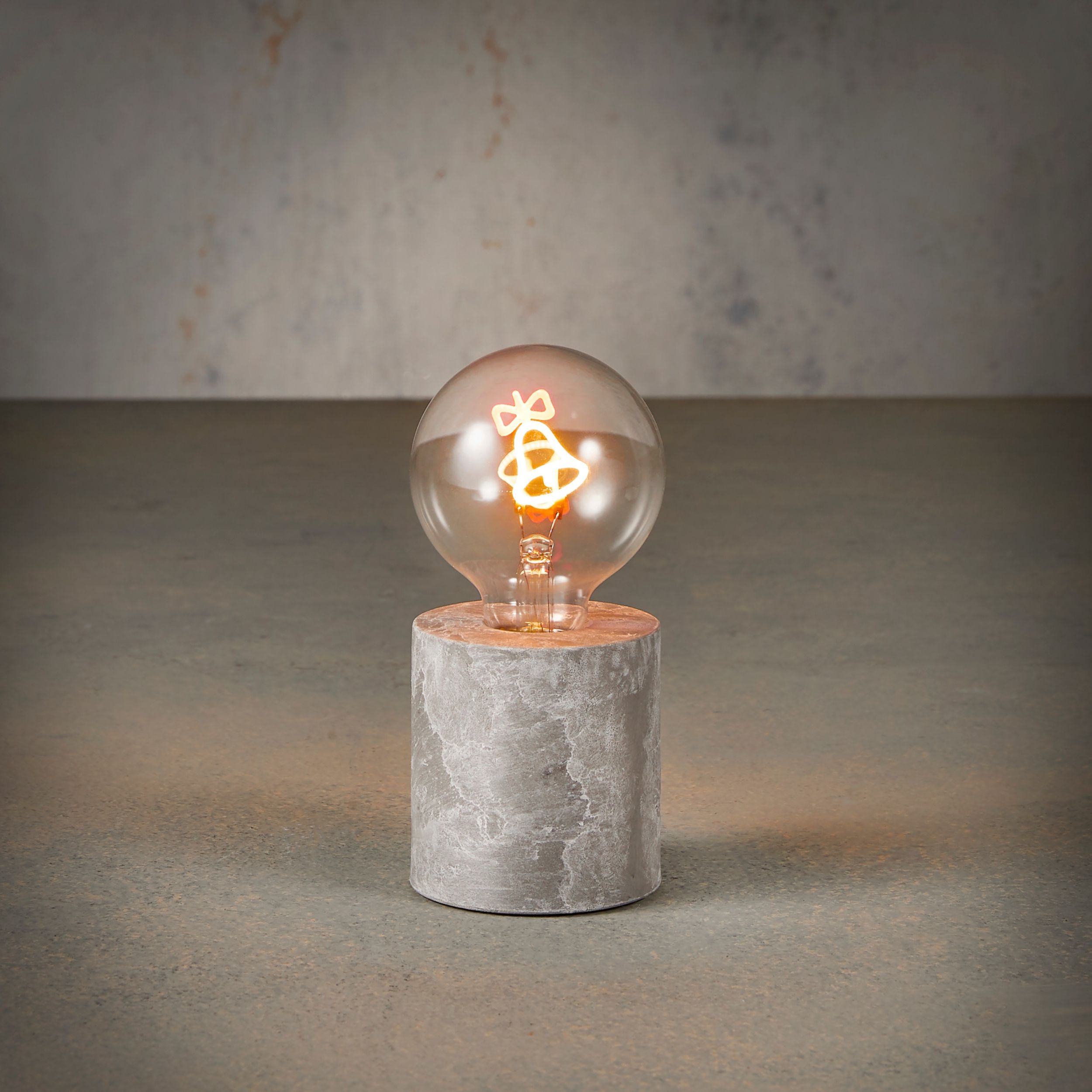 Edelman Tischlampe image number 1