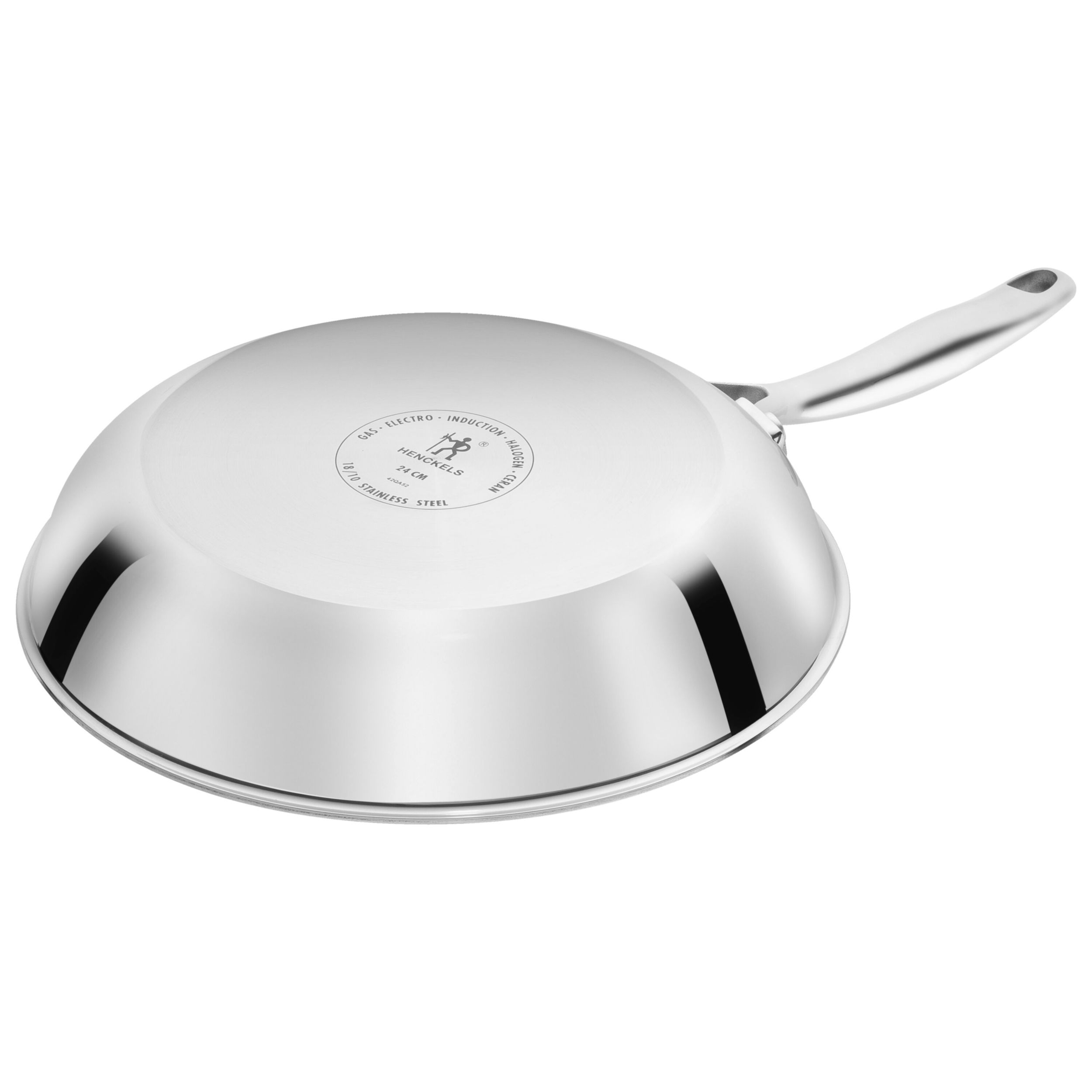 Henckels by ZWILLING Bratpfanne 24cm image number 3