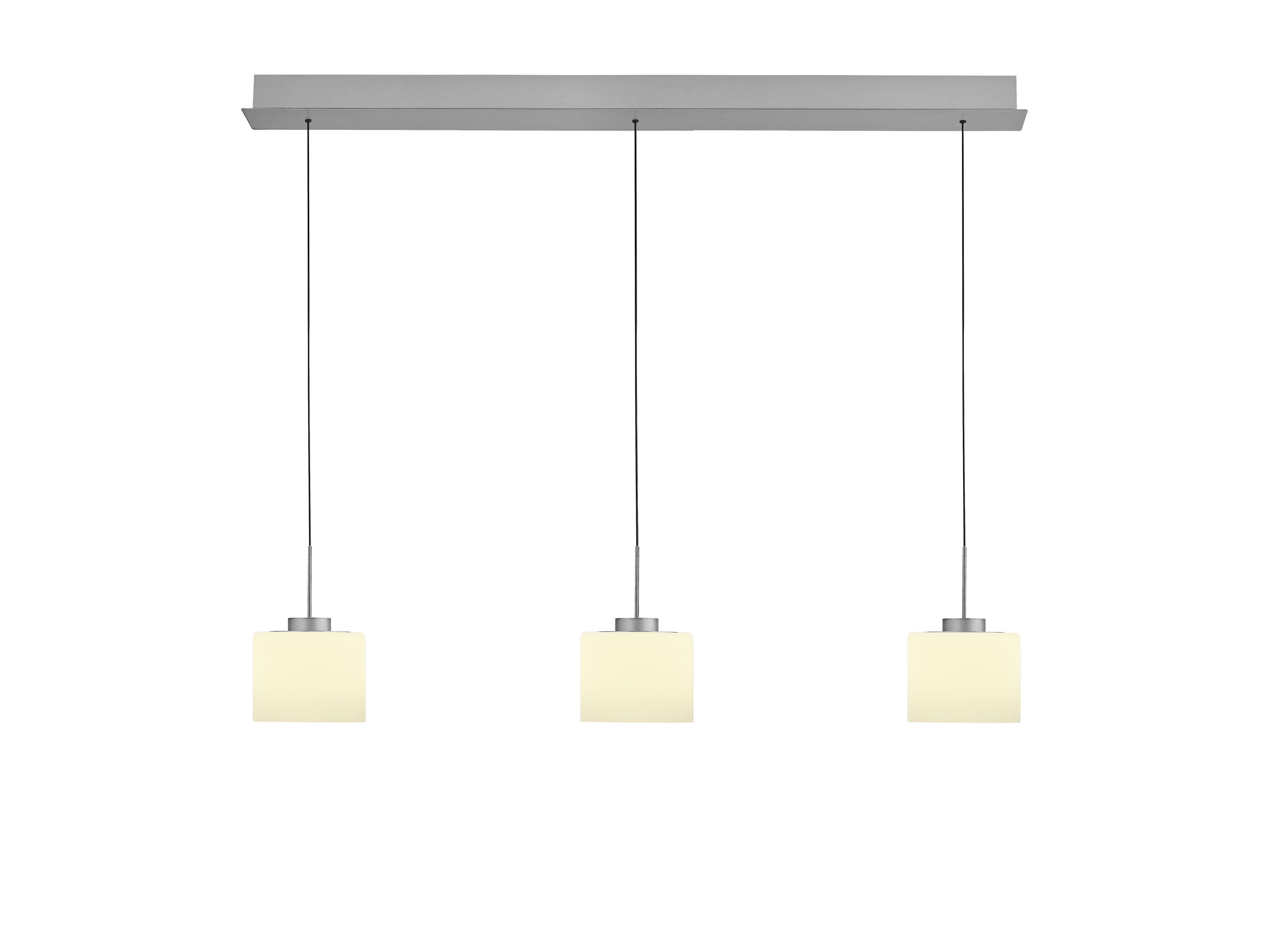 LED-Pendelleuchte 1flg image number null