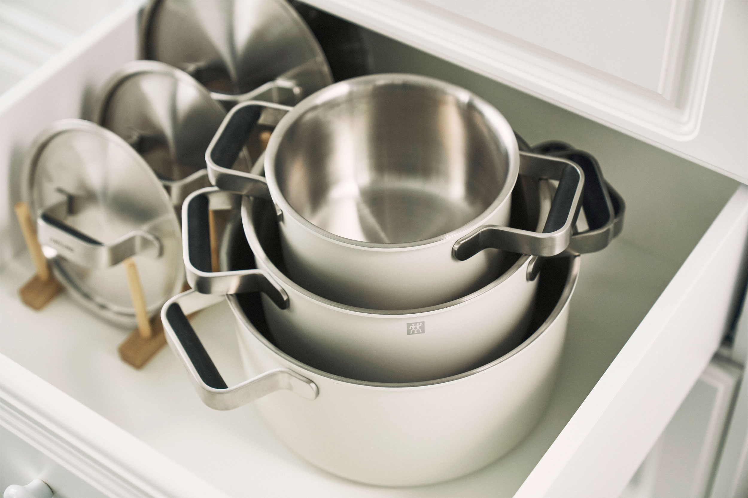 ZWILLING Topfset 5tlg. image number 8