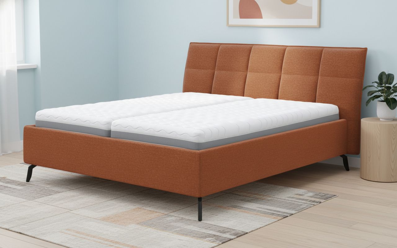 vito Polsterbett image number 6