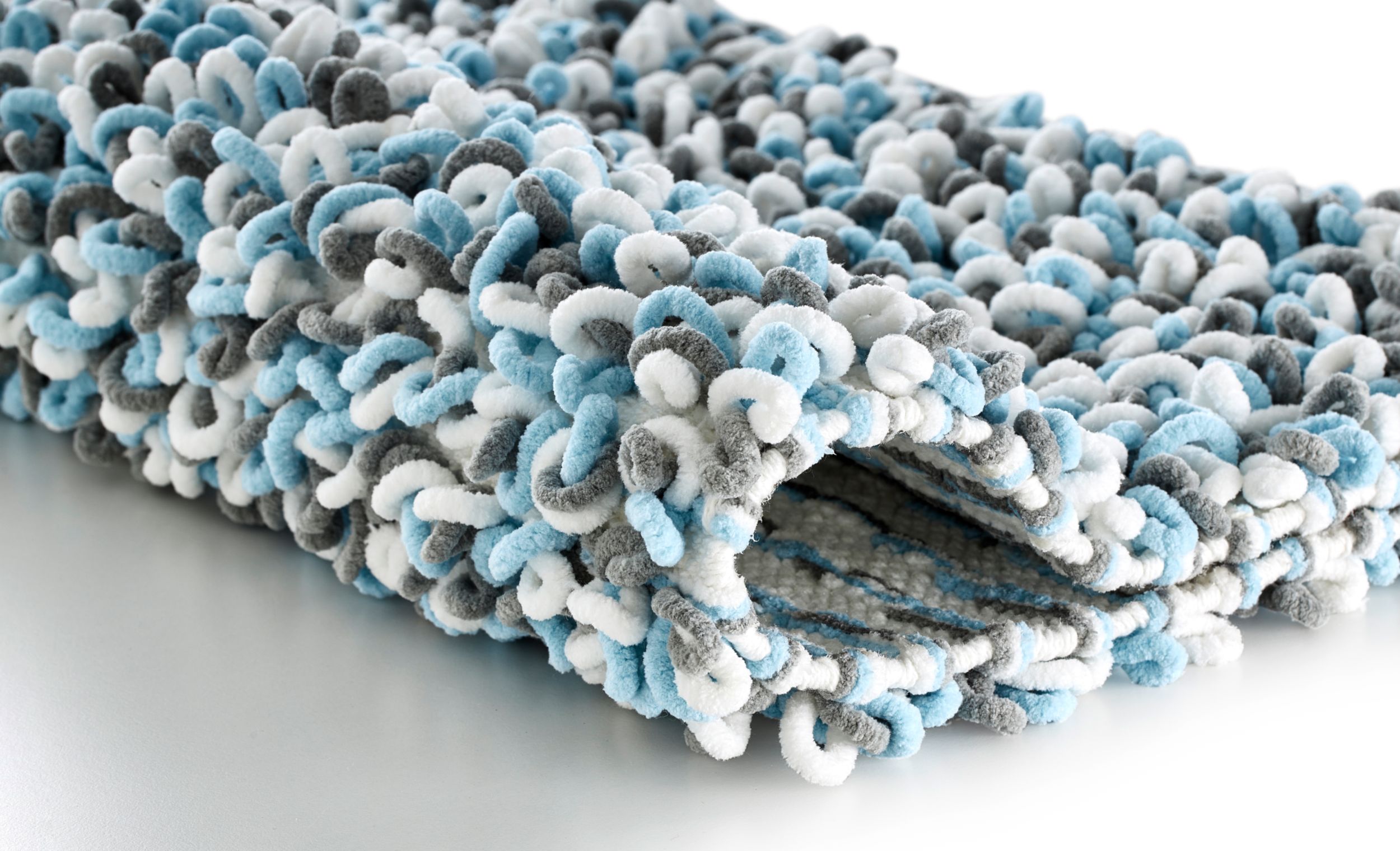 Kleine Wolke Badteppich image number 2