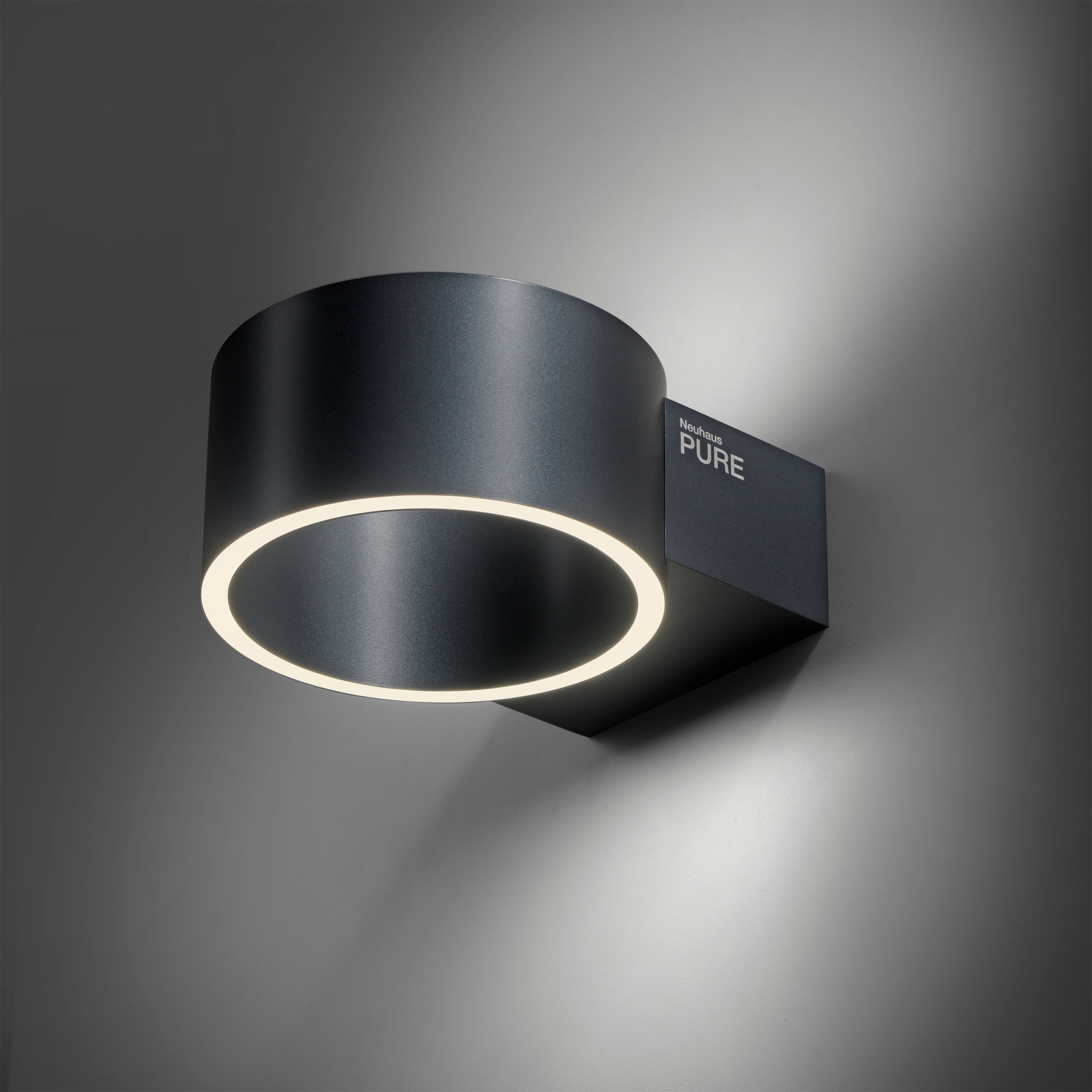 Paul Neuhaus LED-Wandleuchte 2flg image number 3