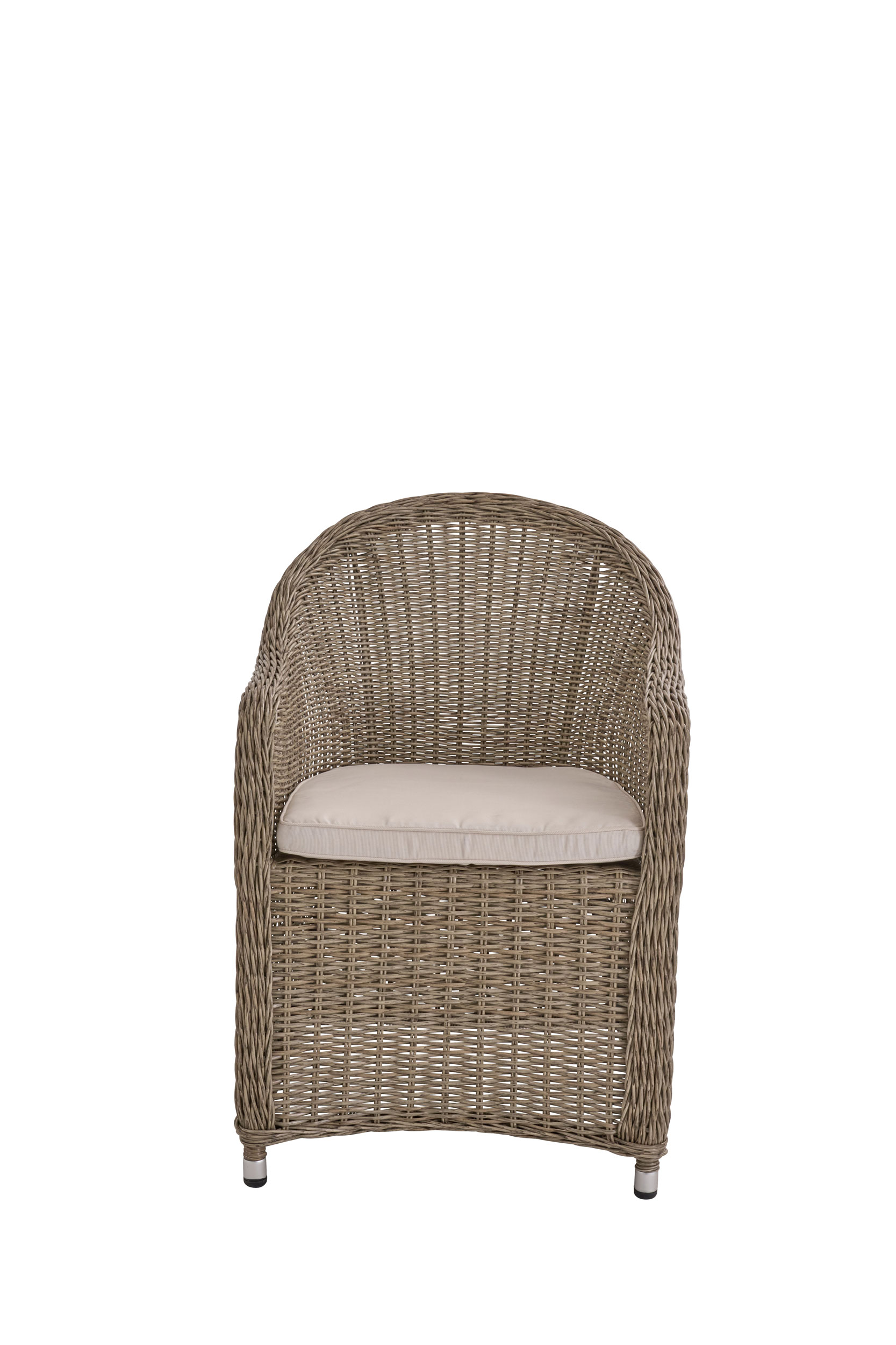 OUTDOOR Garten Dining Chair image number 3