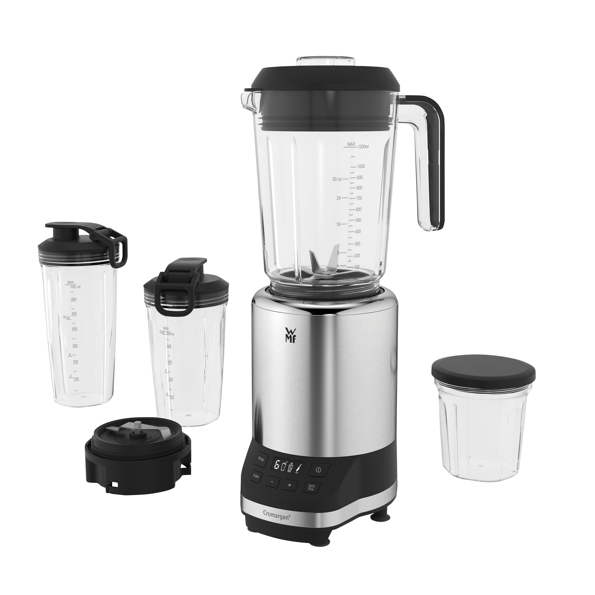 Standmixer image number null