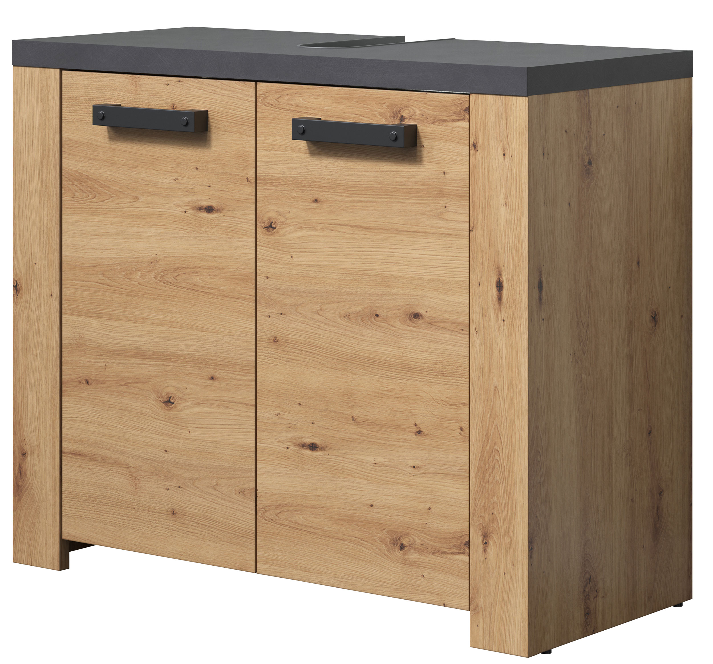 Waschbeckenunterschrank image number 1