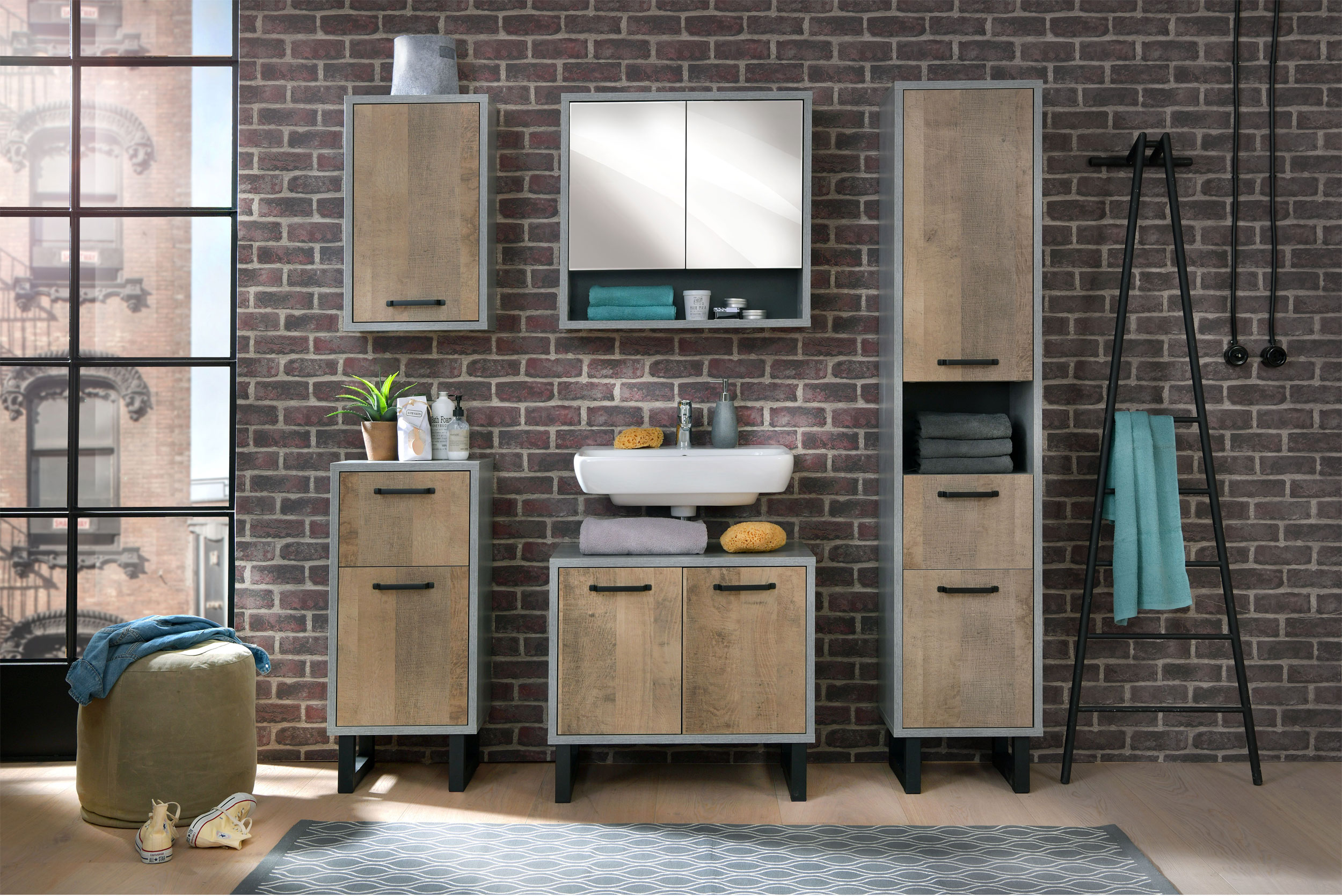 LIV'IN Hängeschrank image number 2