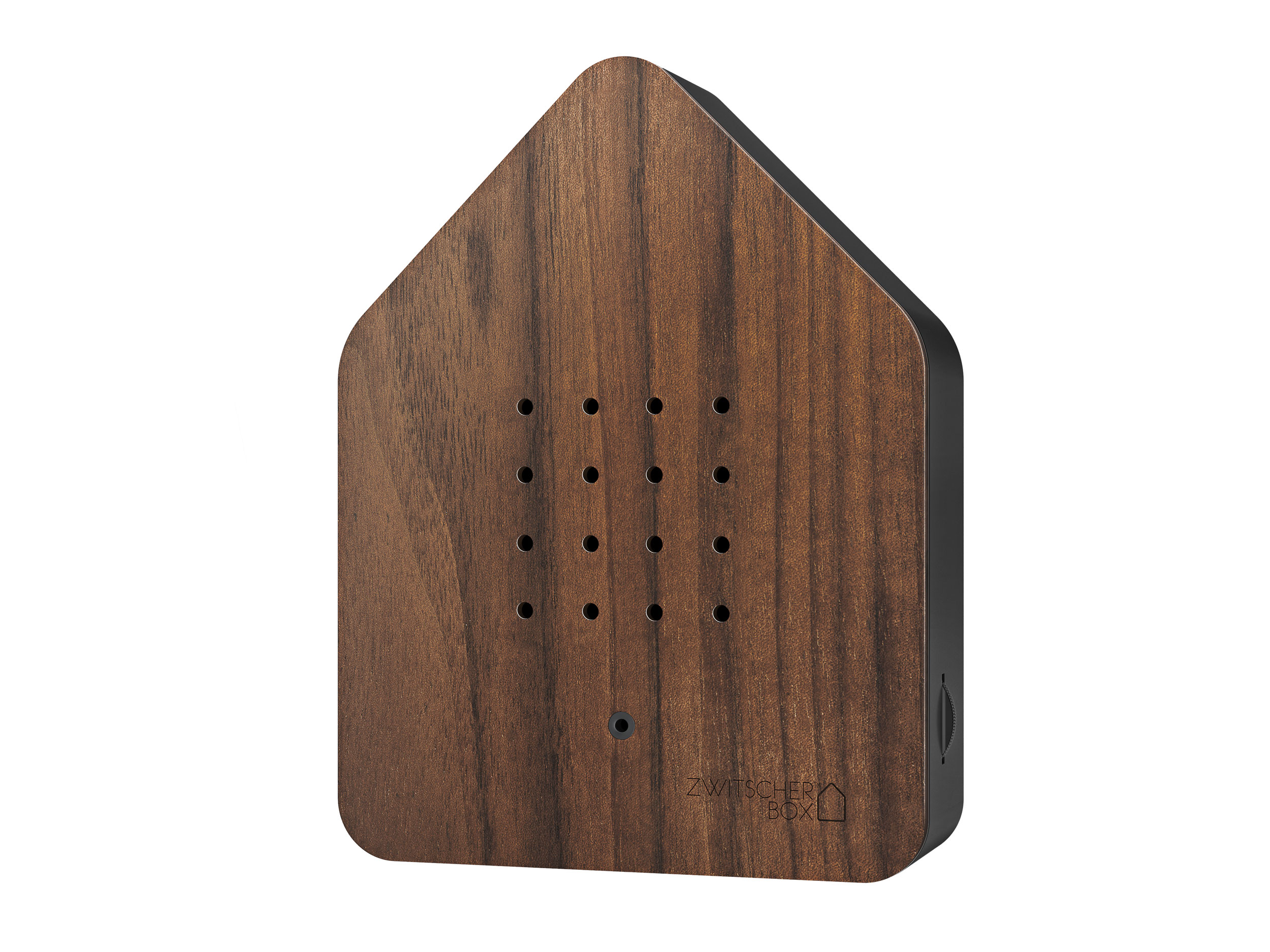 Zwitscherbox Wood image number null