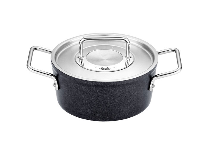 Fissler Kochtopf 18cm image number 1