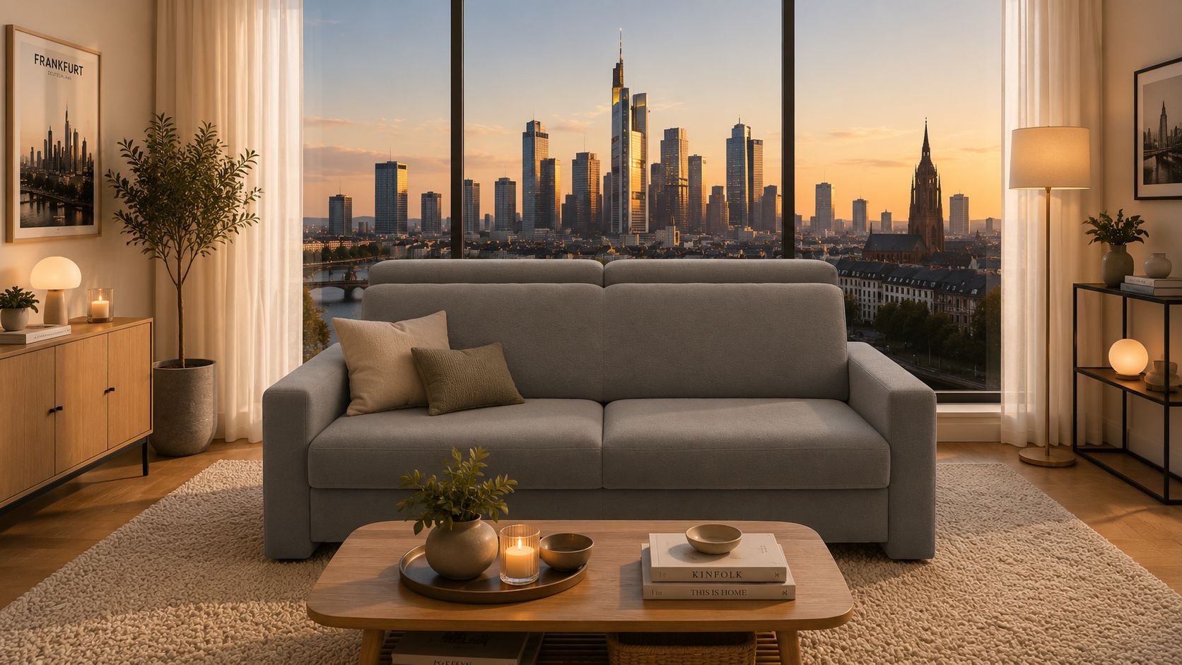 vito Sofa 3-sitzig image number 7