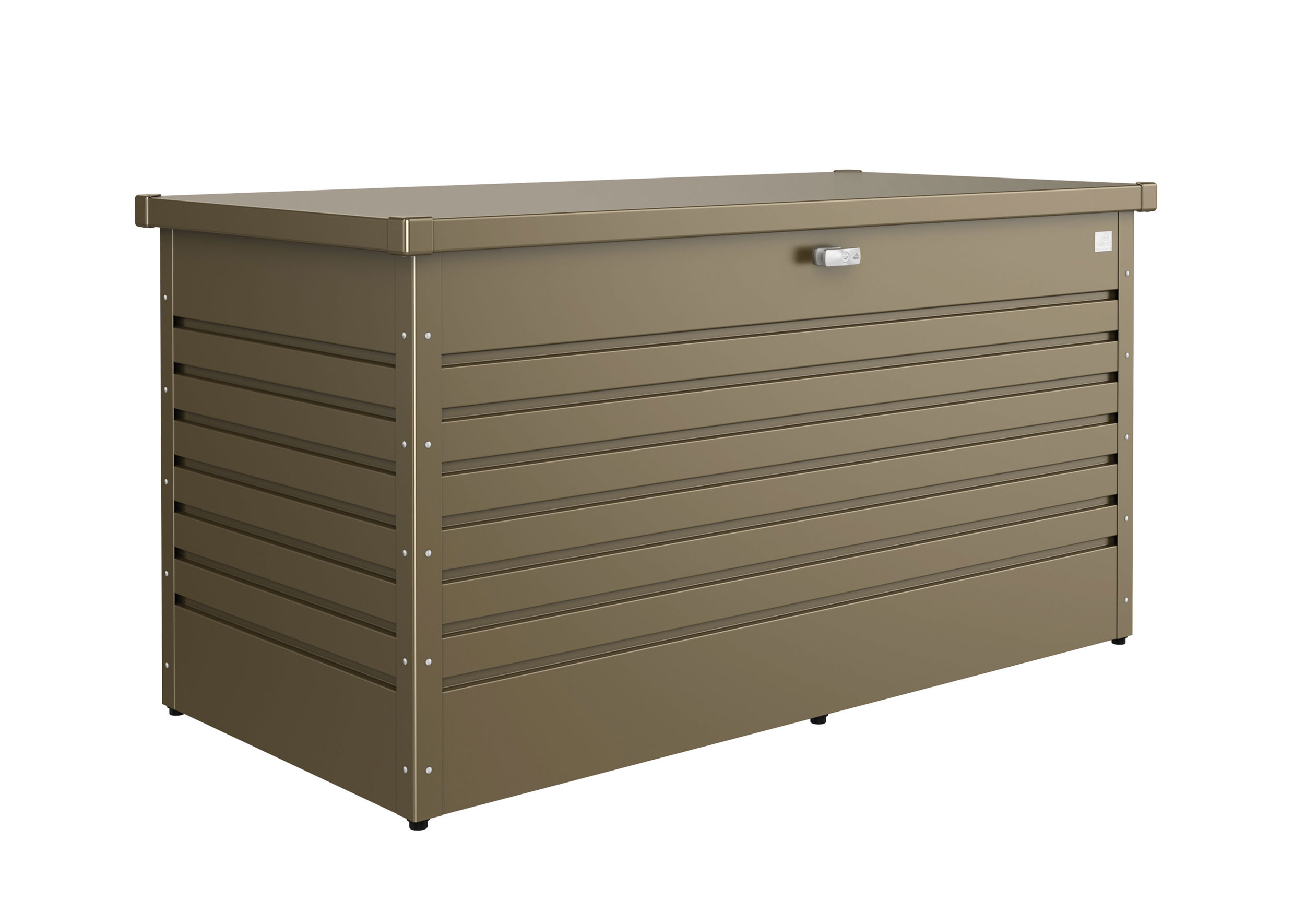 BIOHORT FreizeitBox 160 HIGH image number 1