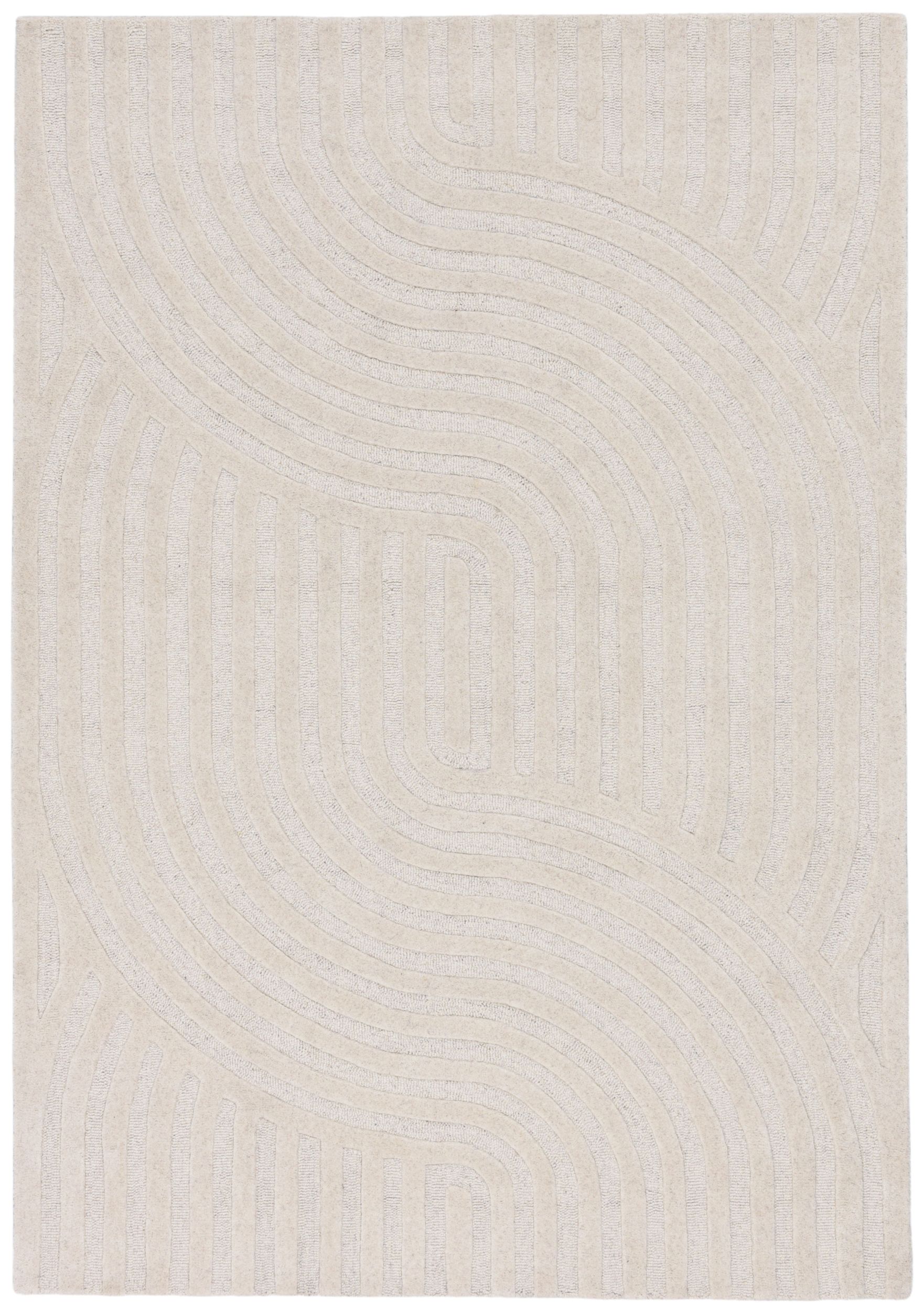 MONDO Handtuftteppich image number 1